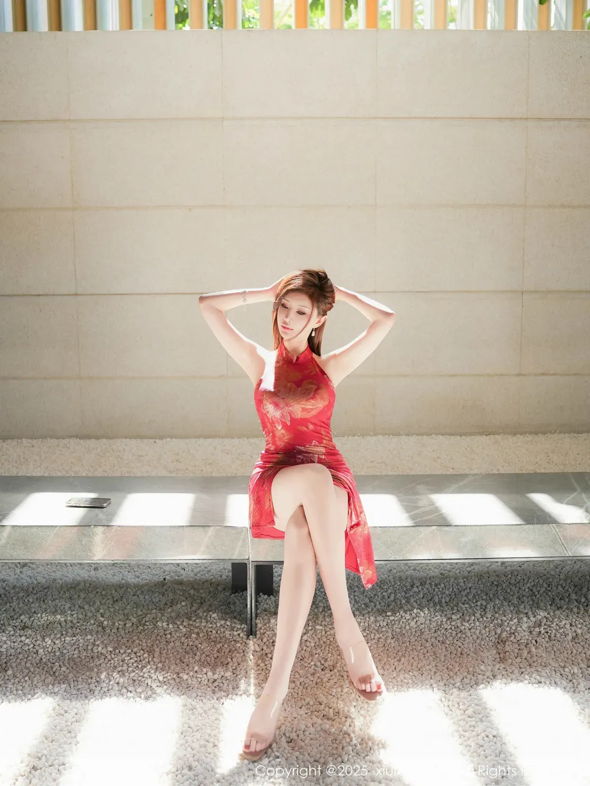 [XiuRen秀人网]第9837期周妍希写真 - image 24