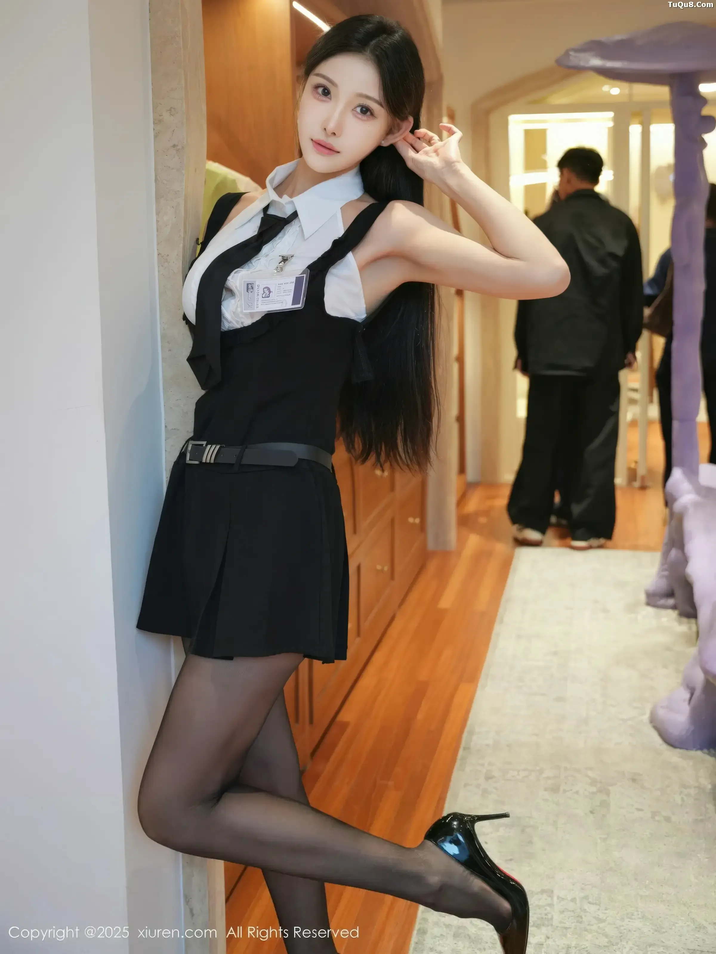 [XiuRen秀人网]第11052期白小蝶写真 - image 67
