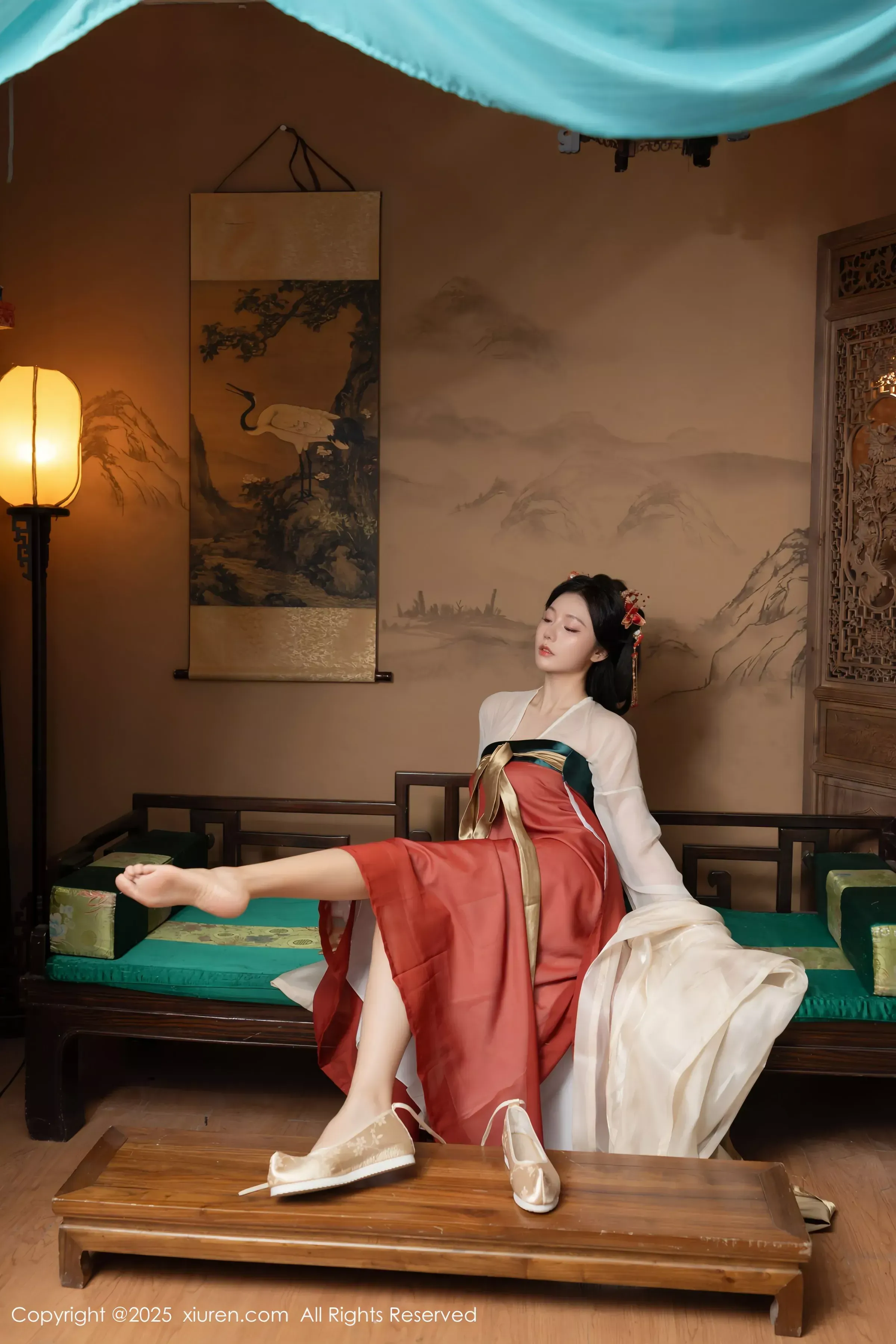 [XiuRen秀人网]第10223期模特合集写真 - image 40