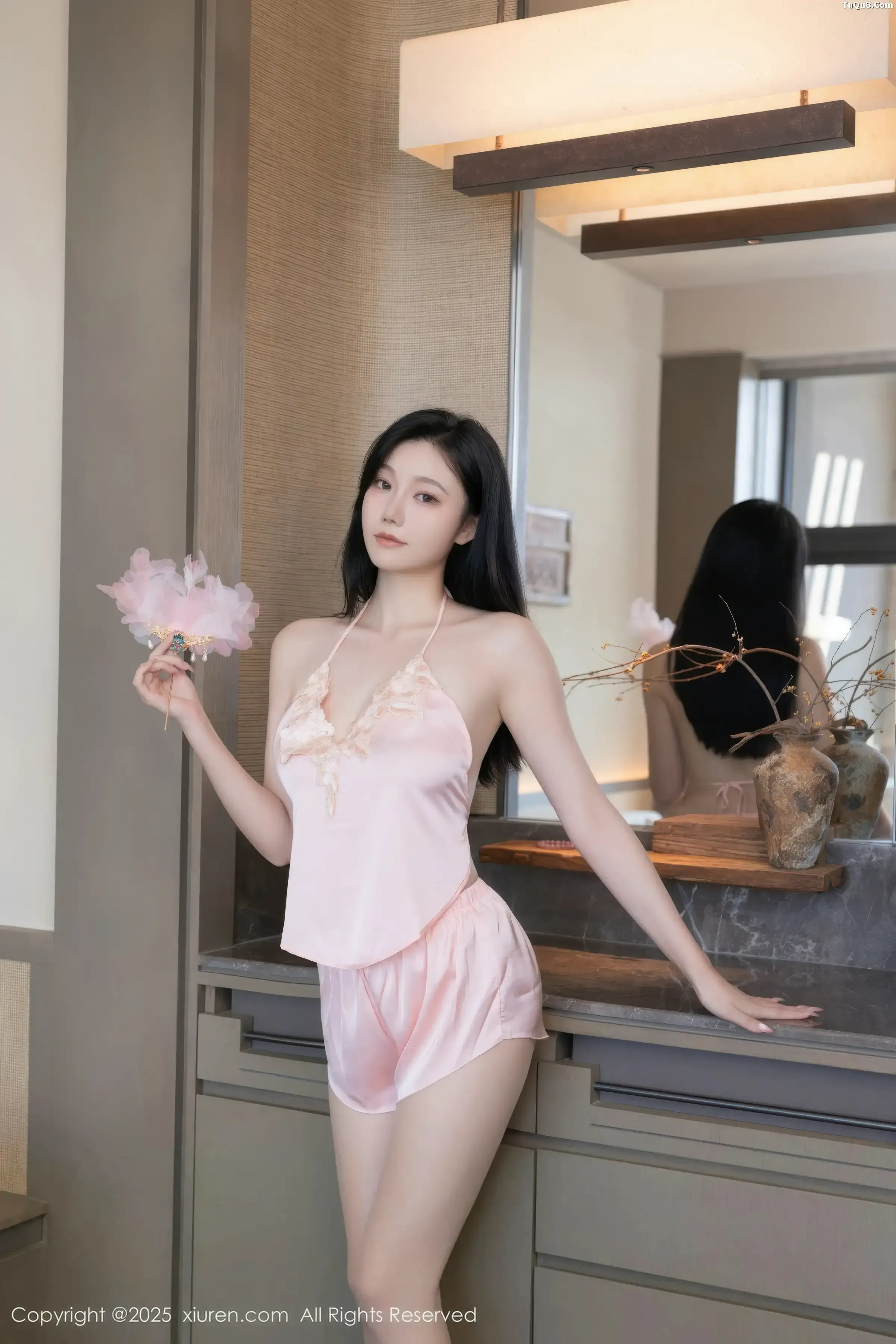 [XiuRen秀人网]第11002期安然写真 - image 23