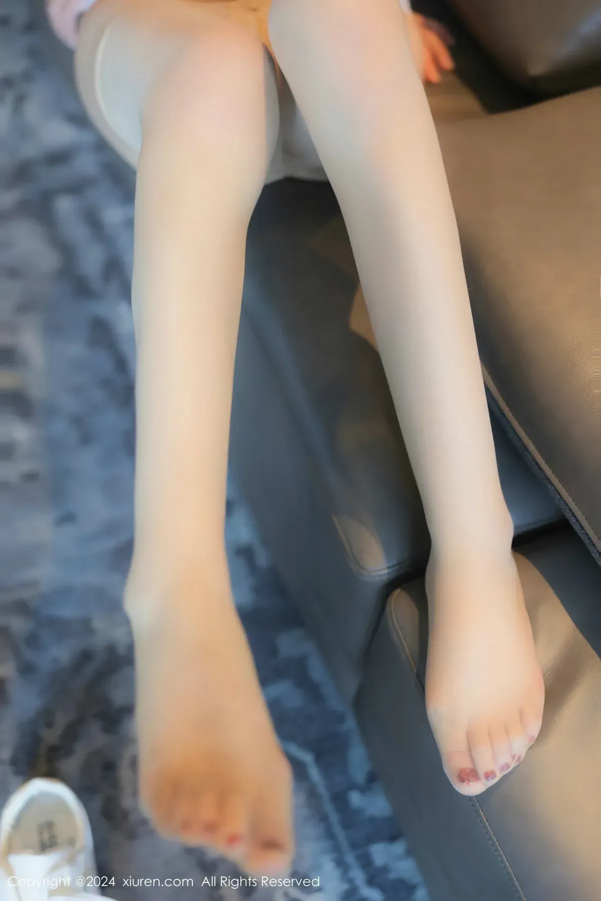 [XiuRen秀人网]第9524期桃妖夭写真 - image 32
