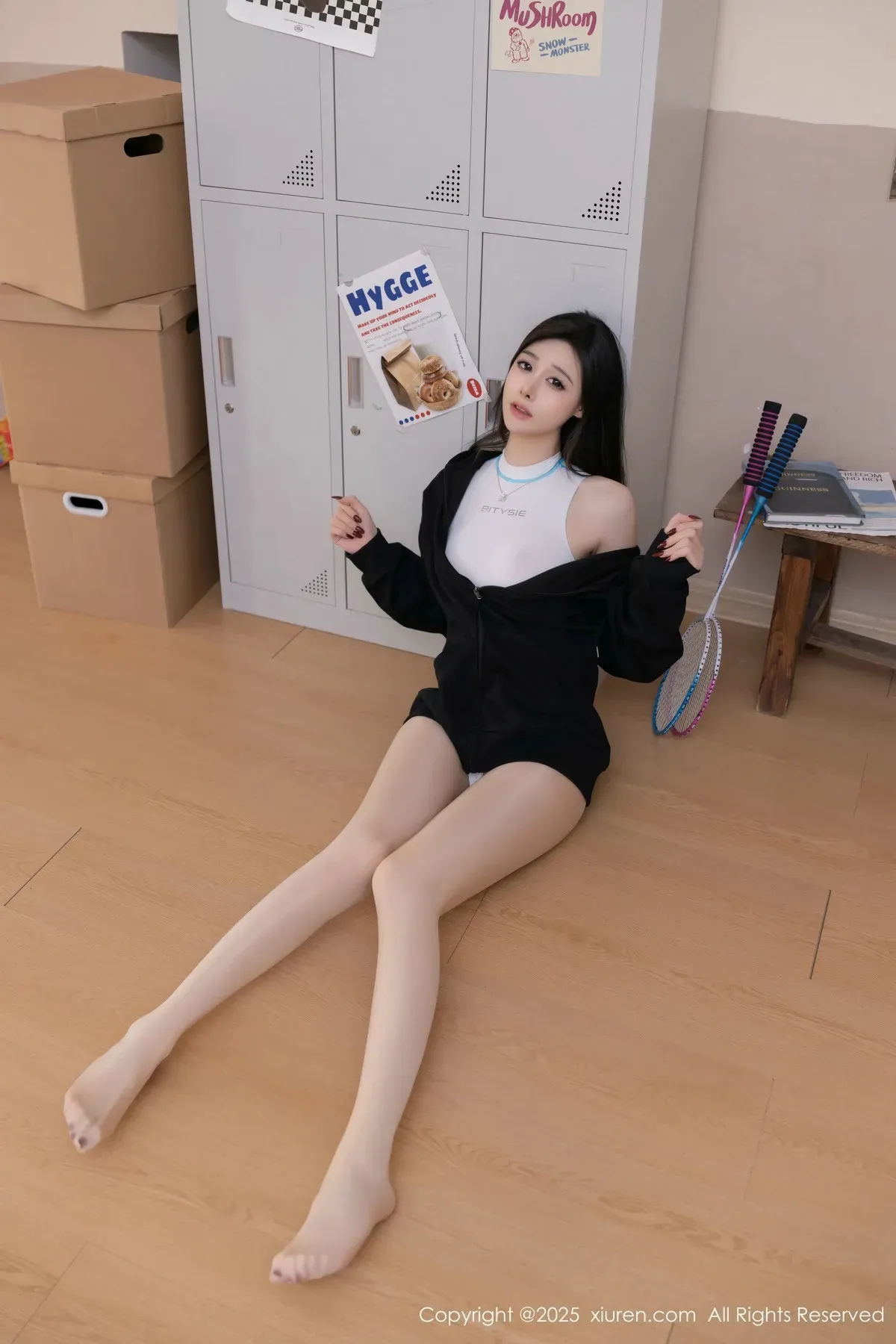 [XiuRen秀人网]第9707期小逗逗写真 - image 45