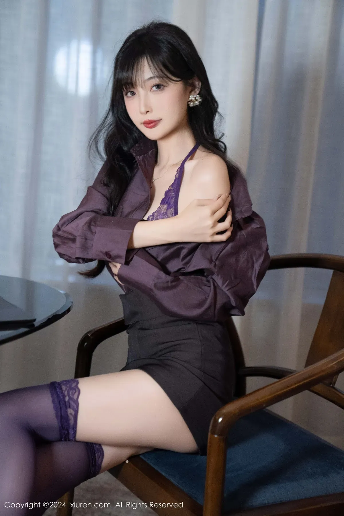 [XiuRen秀人网]第9428期林星阑写真 - image 33