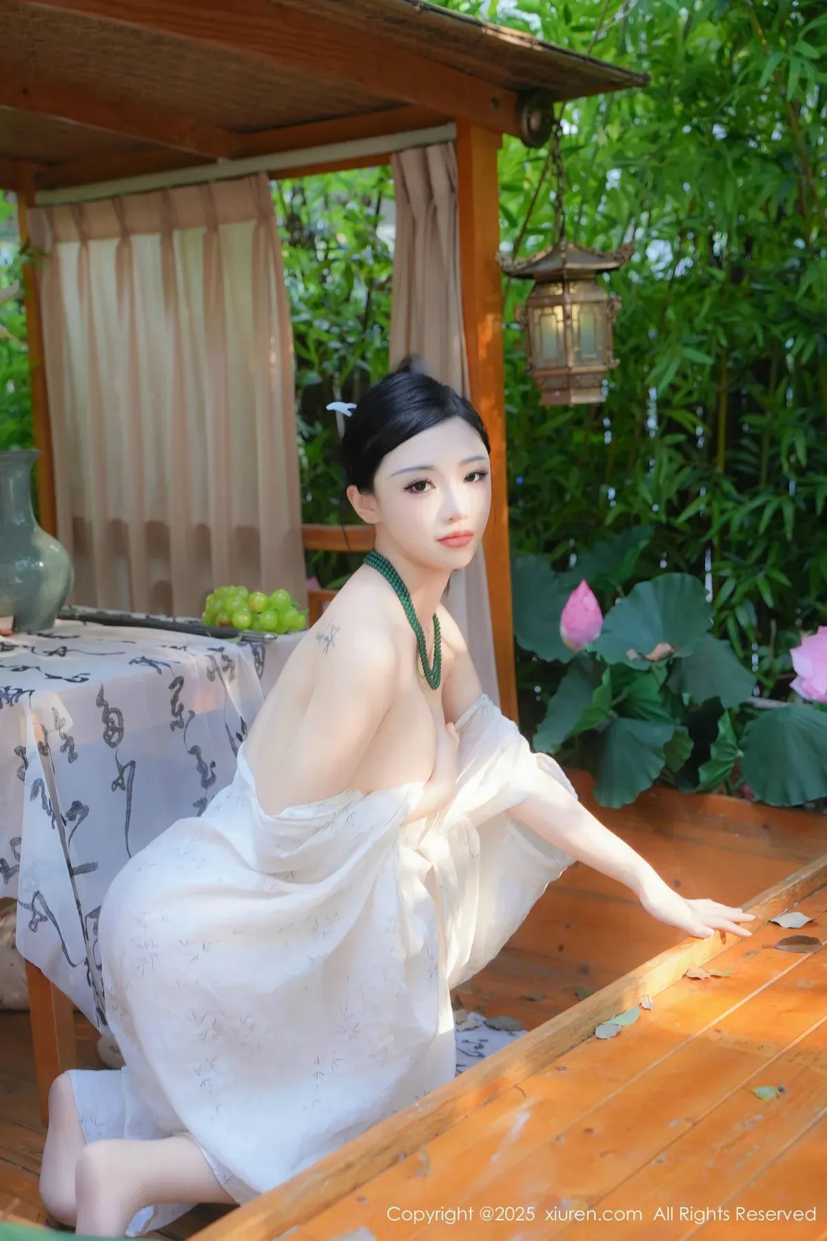 [XiuRen秀人网]第9730期妙可可写真 - image 50