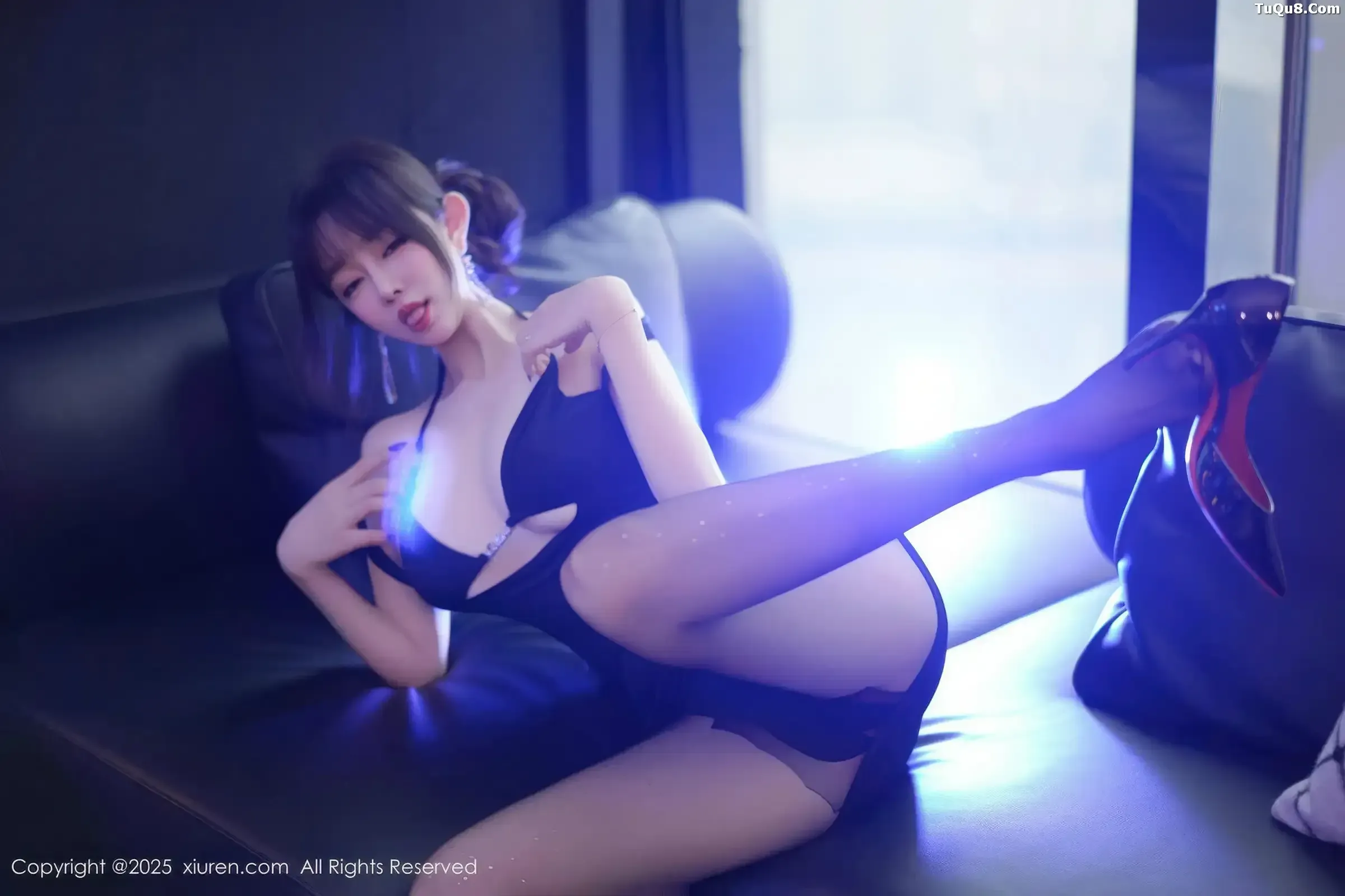[XiuRen秀人网]第11165期王羽纯写真 - image 38