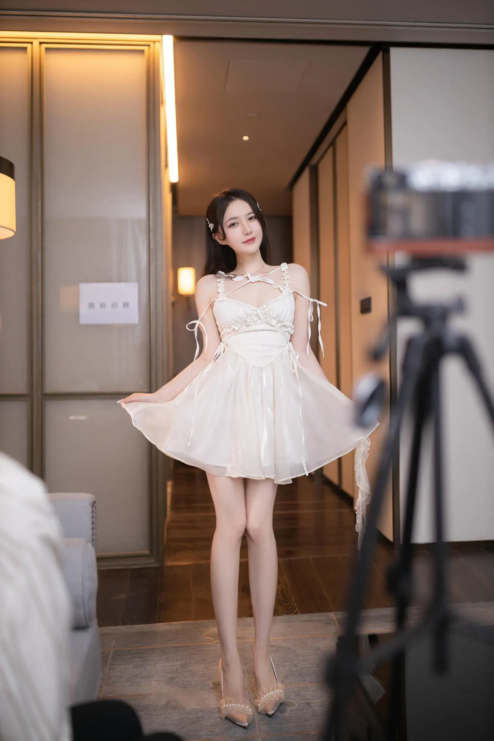 [XiuRen秀人网]第B163期鱼子酱写真 - image 98