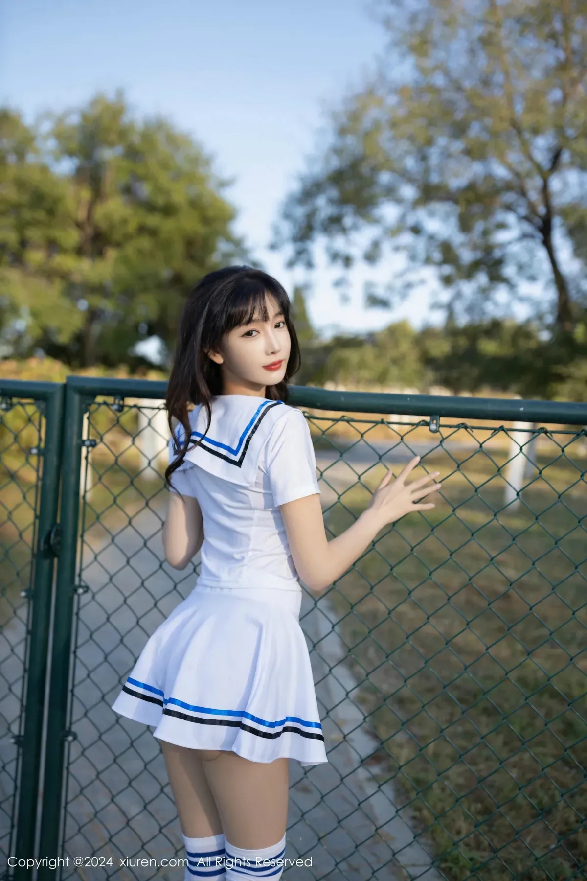 [XiuRen秀人网]第9554期陆萱萱写真 - image 78