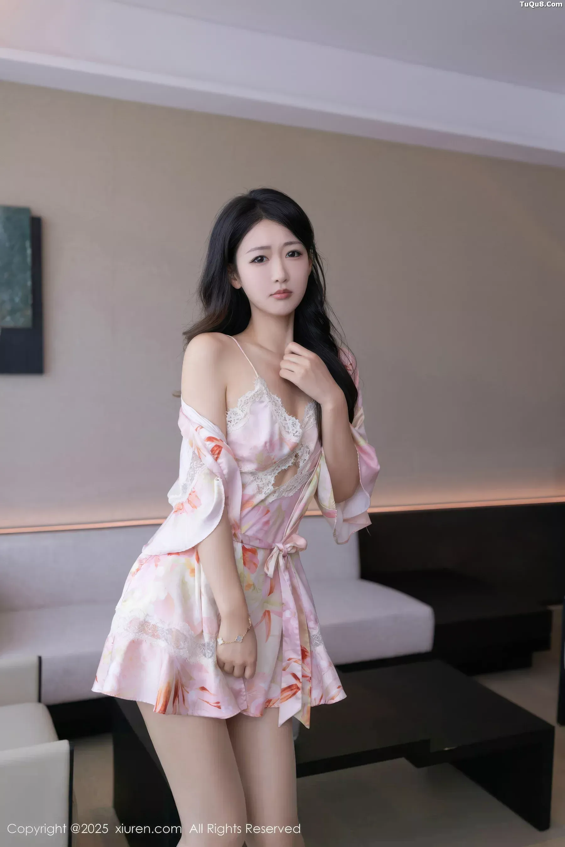 [XiuRen秀人网]第10970期唐安琪写真 - image 10