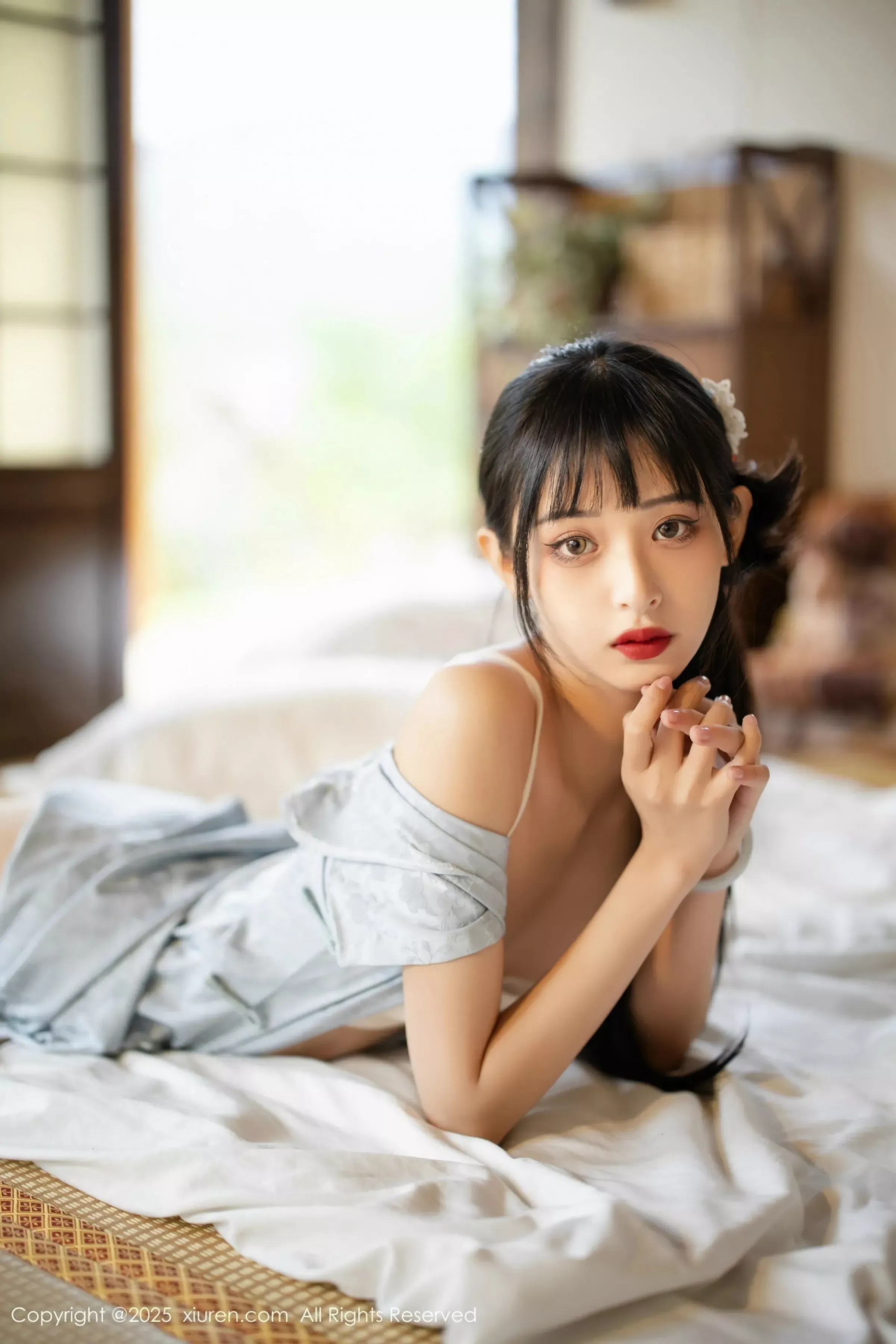 [XiuRen秀人网]第10278期茂木希子写真 - image 36