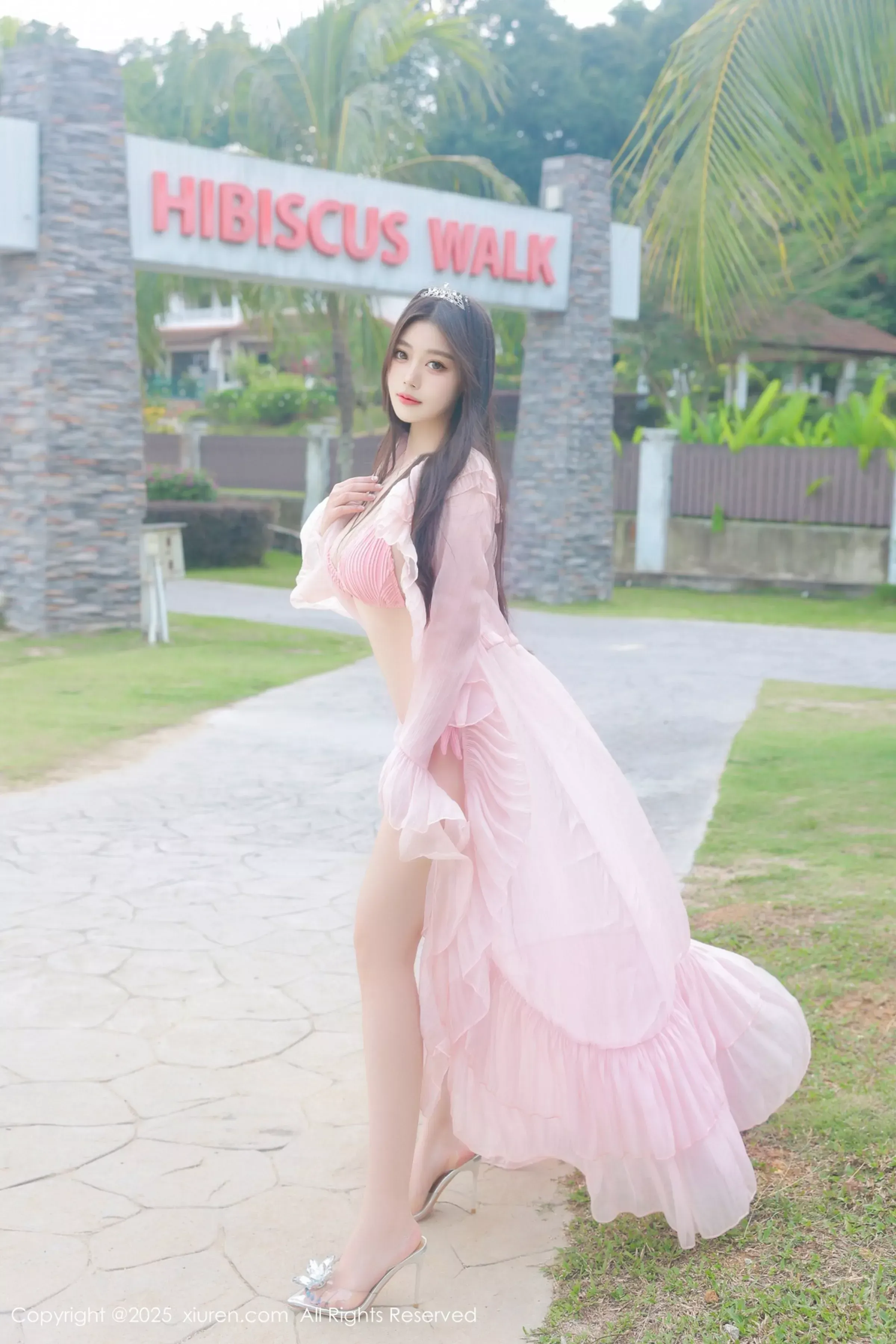 [XiuRen秀人网]第10160期蛋蛋宝写真 - image 12