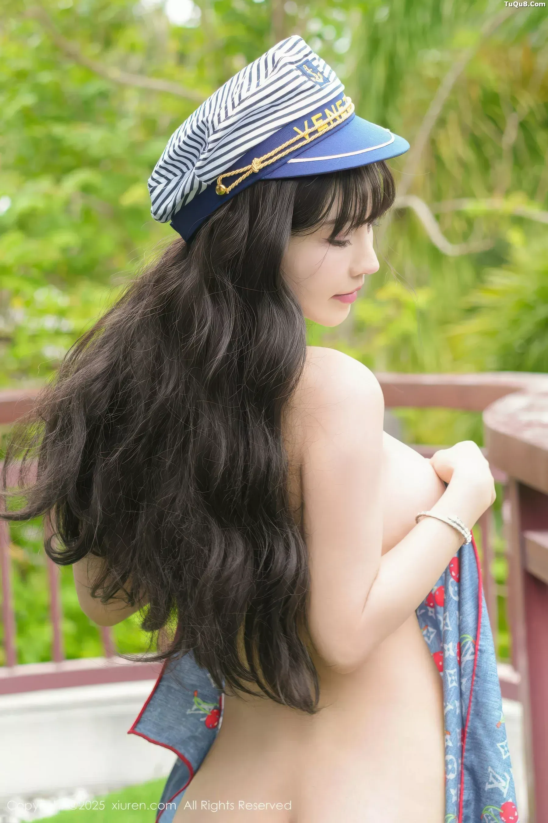 [XiuRen秀人网]第10934期朱可儿写真 - image 50