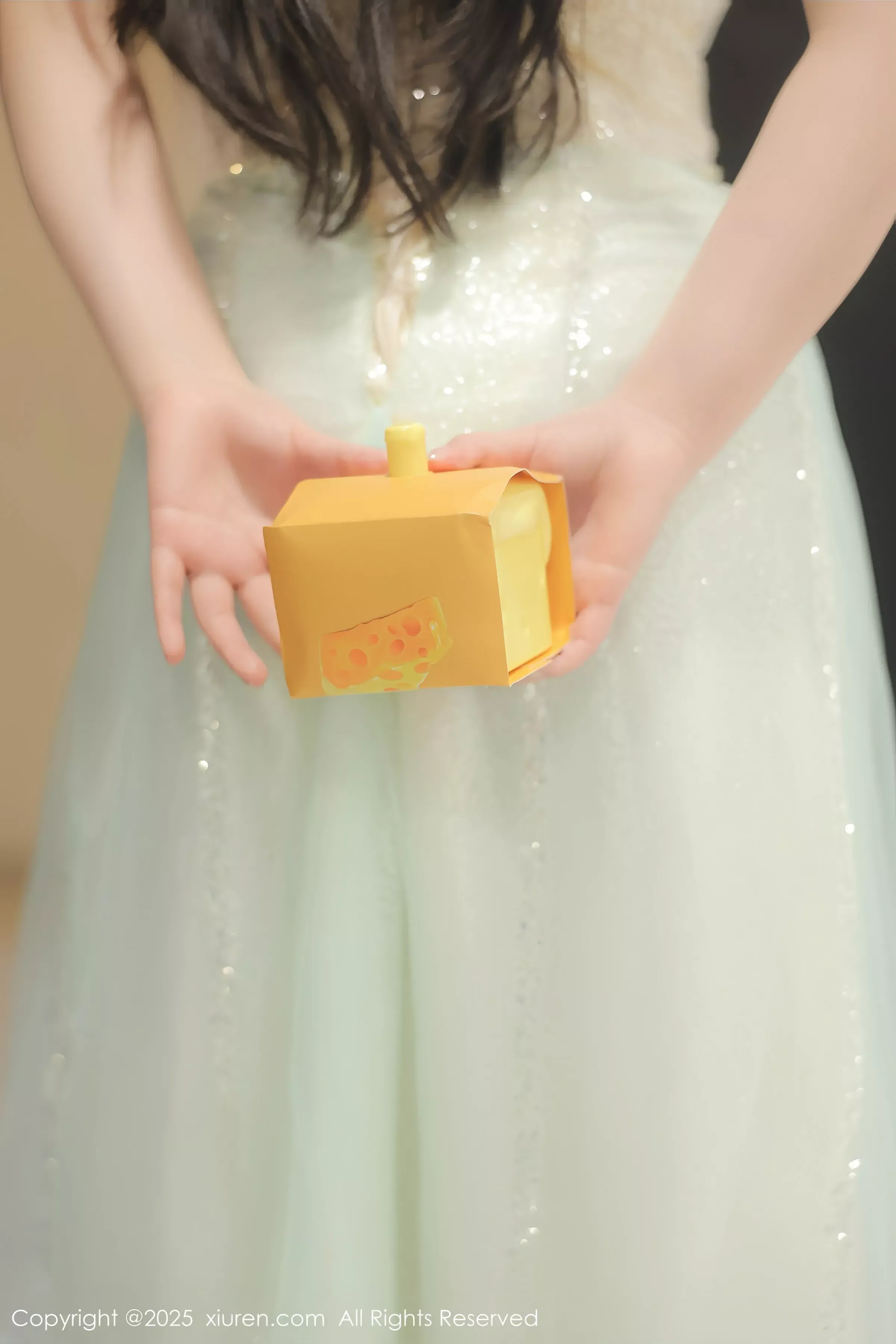 [XiuRen秀人网]第10222期蛋蛋宝写真 - image 77