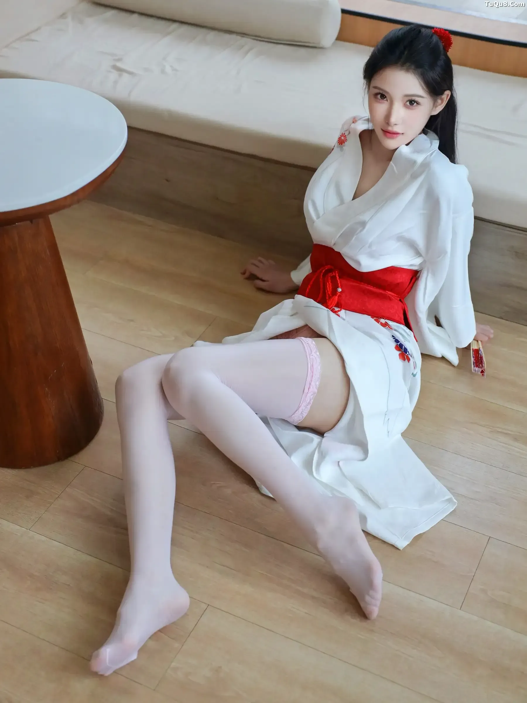 [XiuRen秀人网]第B109期梨霜儿写真 - image 7