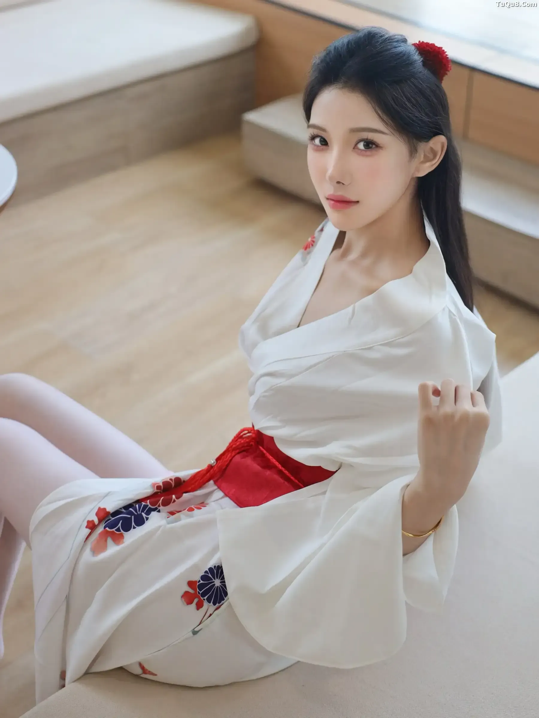 [XiuRen秀人网]第B109期梨霜儿写真 - image 17