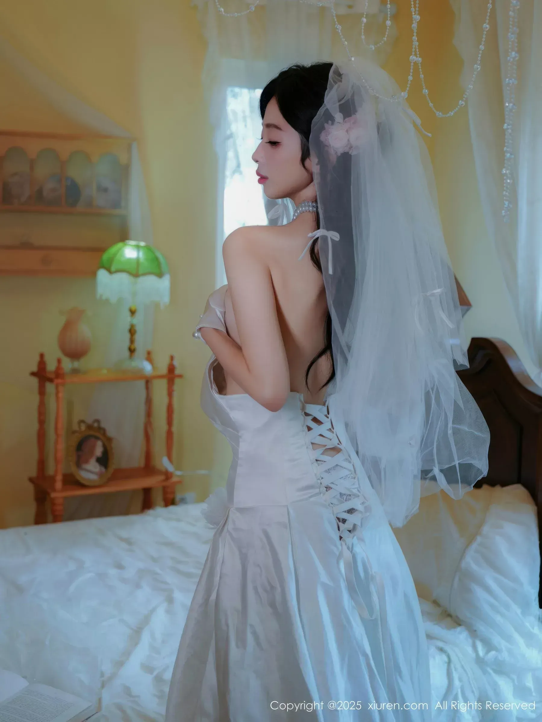[XiuRen秀人网]第10769期朱朱写真 - image 13