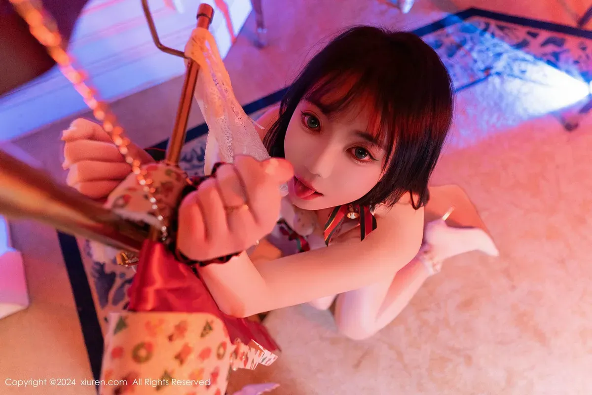 [XiuRen秀人网]第9638期软情写真 - image 31
