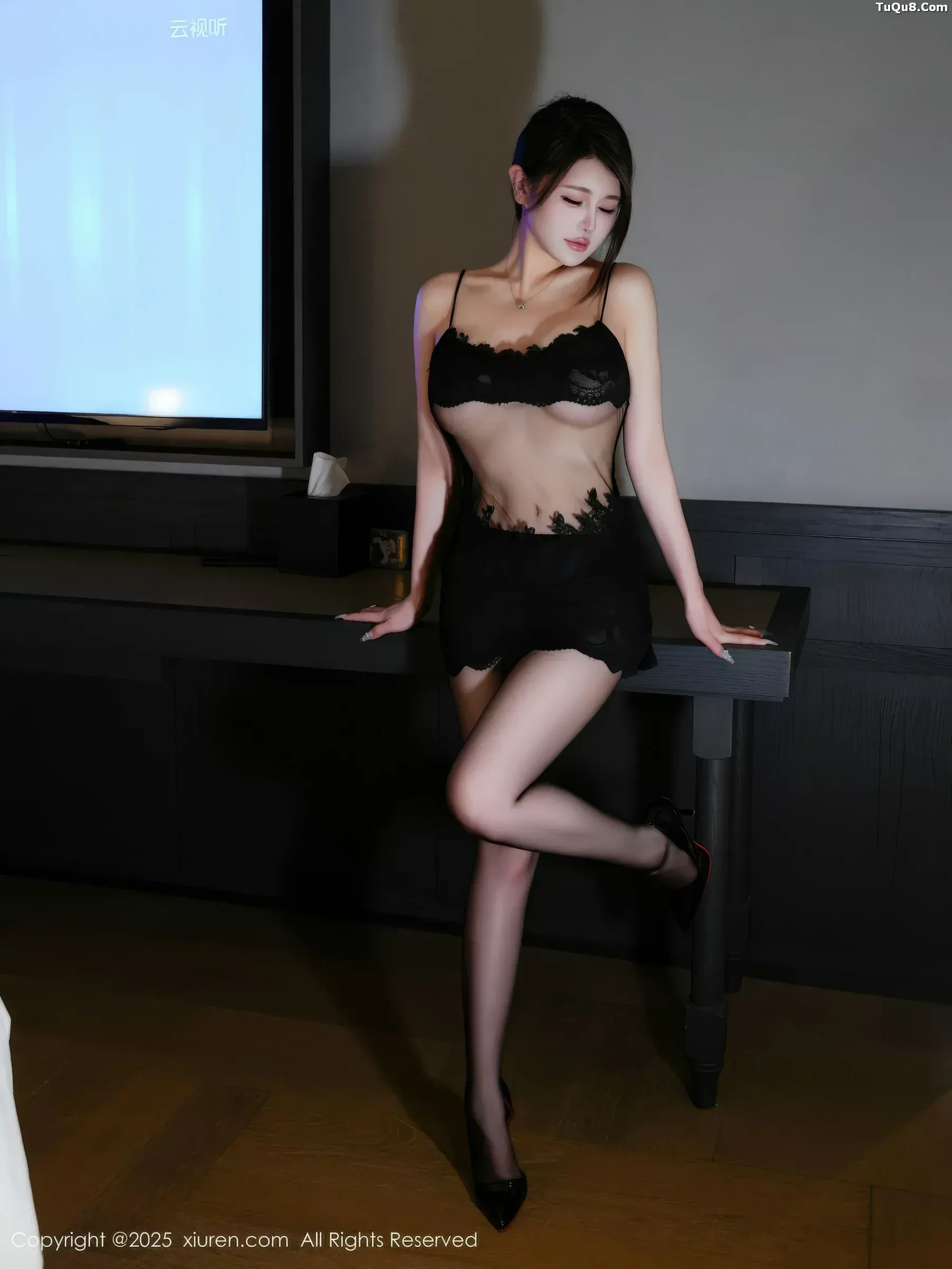 [XiuRen秀人网]第10929期甜妮写真 - image 22