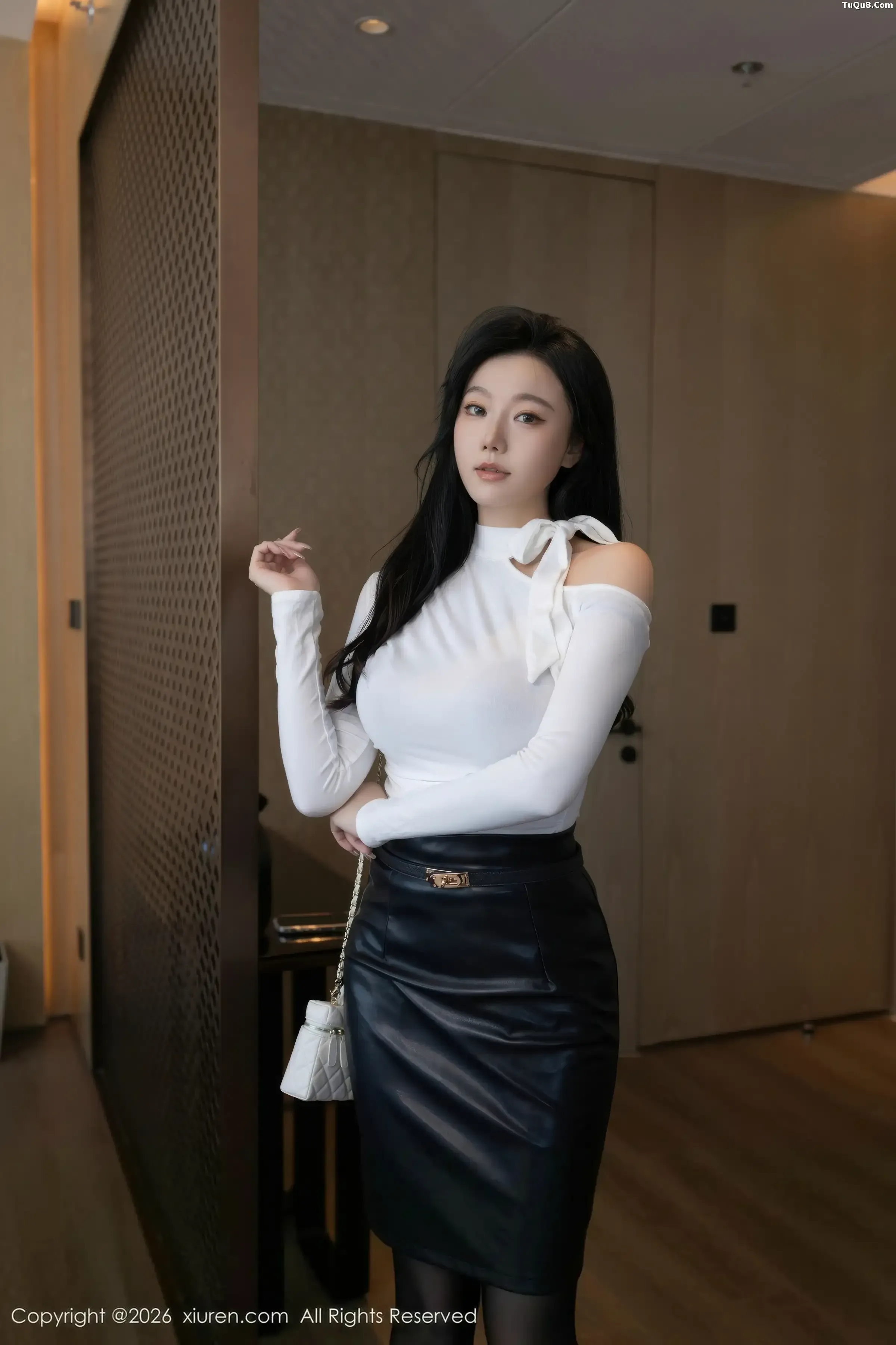 [XiuRen秀人网]第11201期安然写真 - image 56