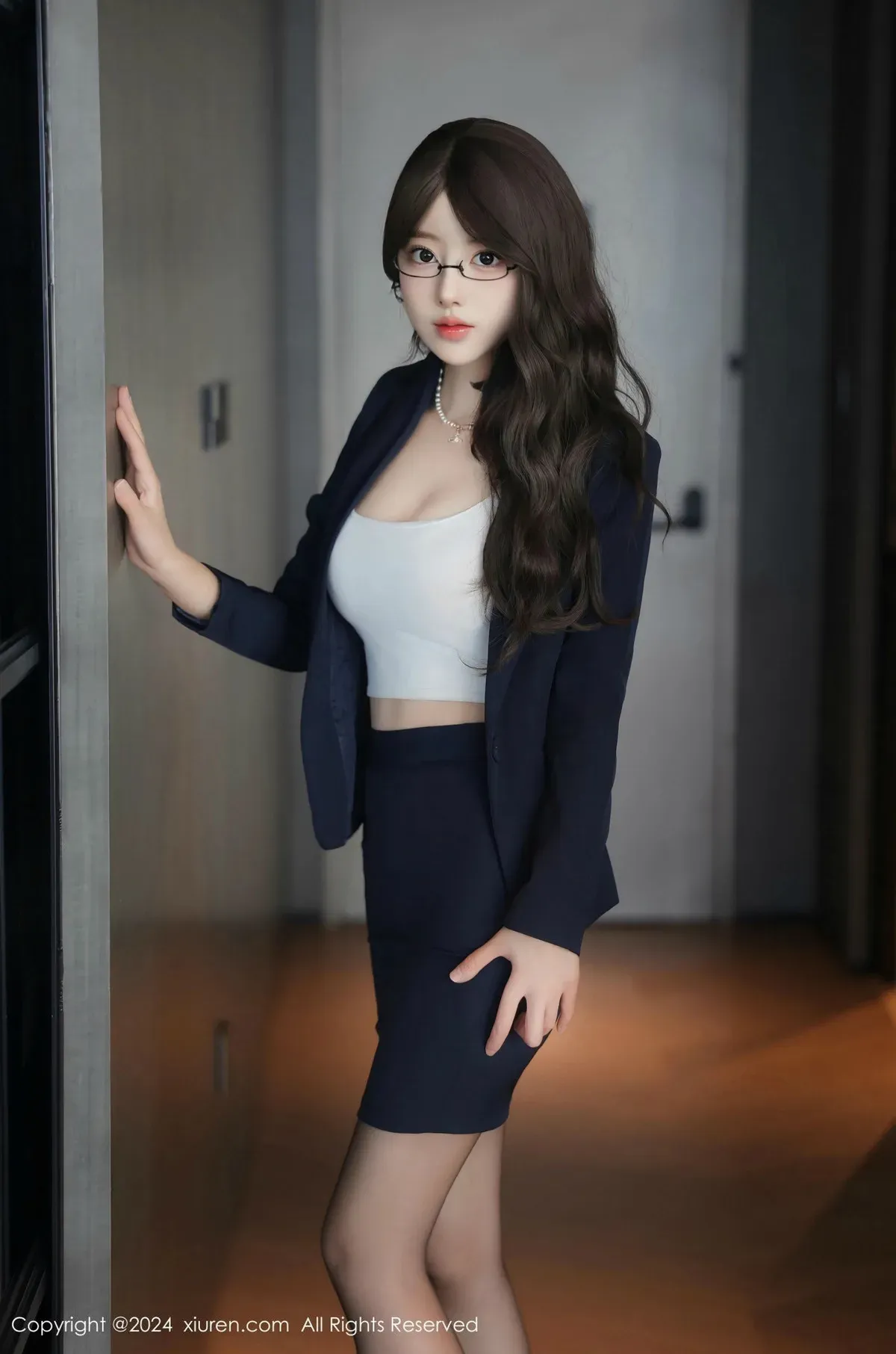 [XiuRen秀人网]第9486期桃妖夭写真