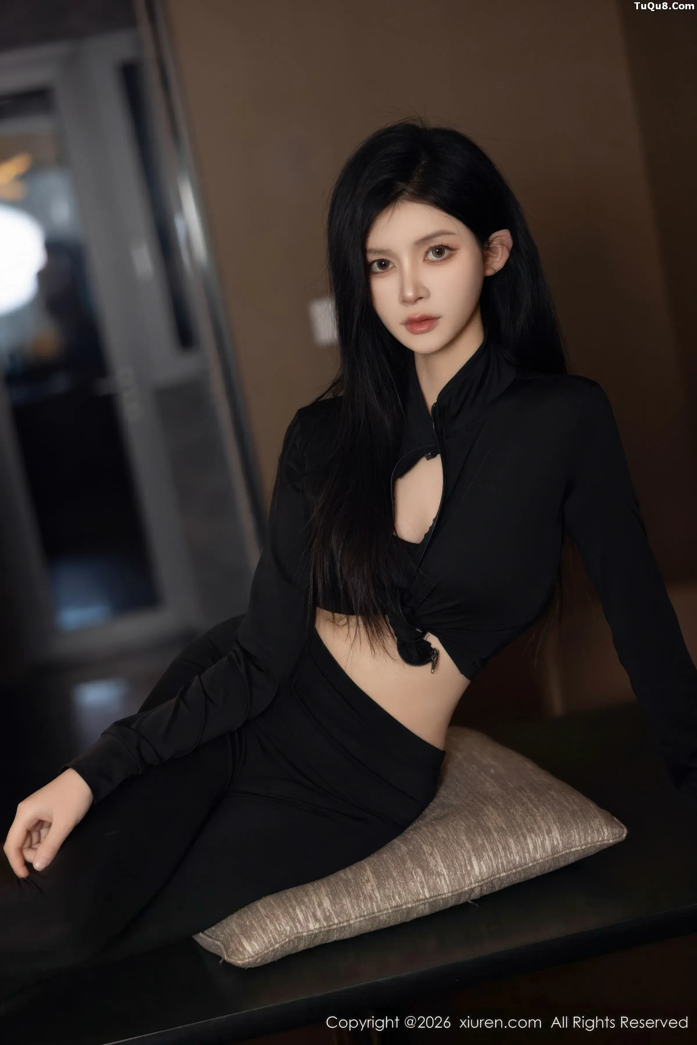 [XiuRen秀人网]第11283期沈如斯写真