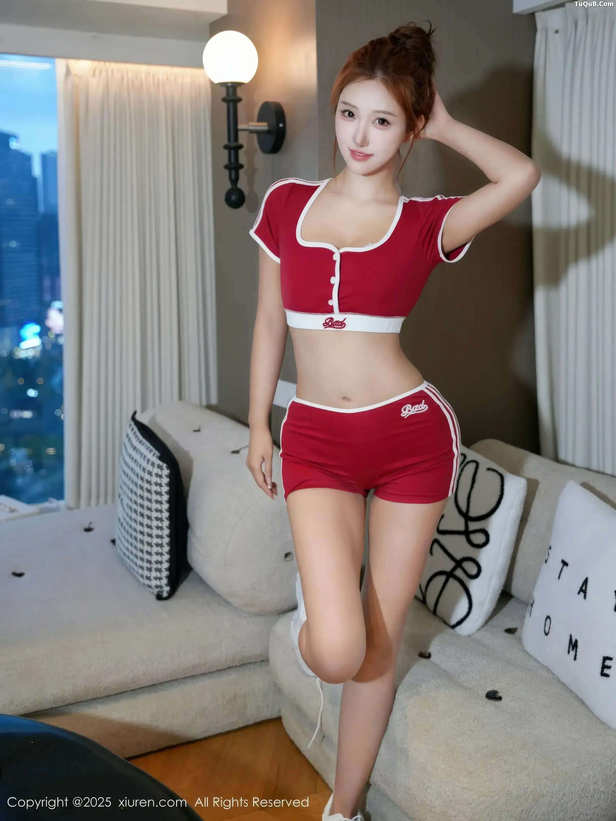 [XiuRen秀人网]第11052期白小蝶写真 - image 15