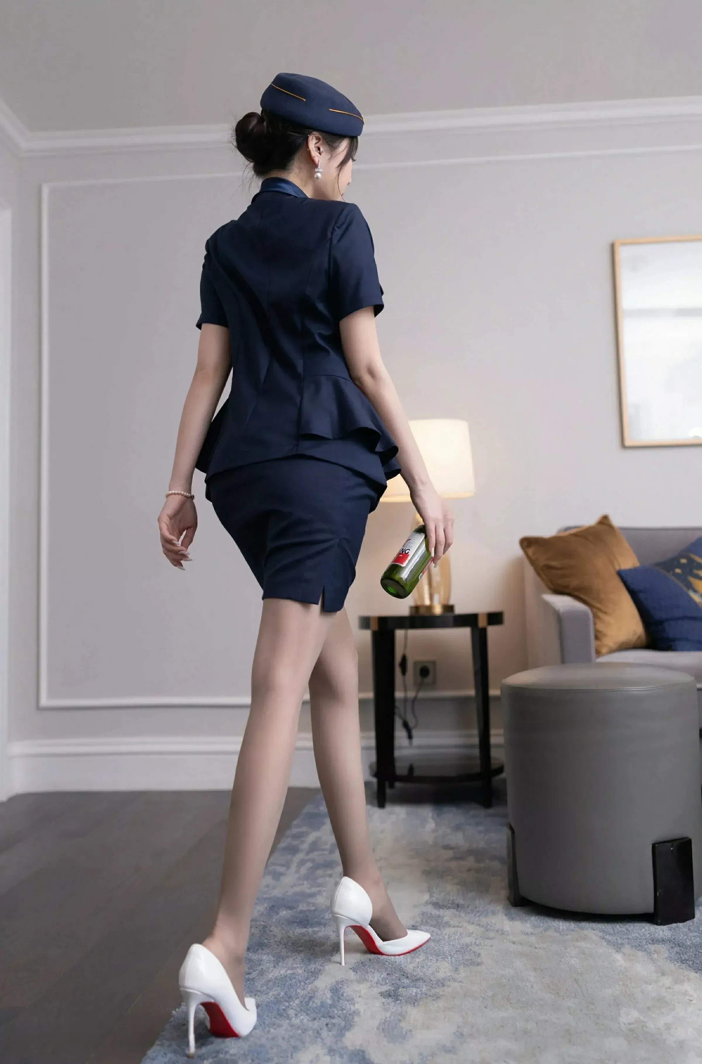 [XiuRen秀人网]第10142期鱼子酱写真 - image 54