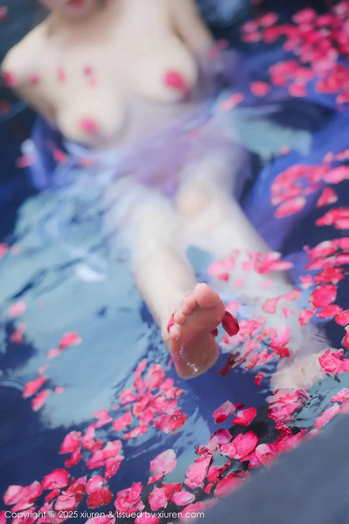 [XiuRen秀人网]第9778期桃妖夭写真 - image 56