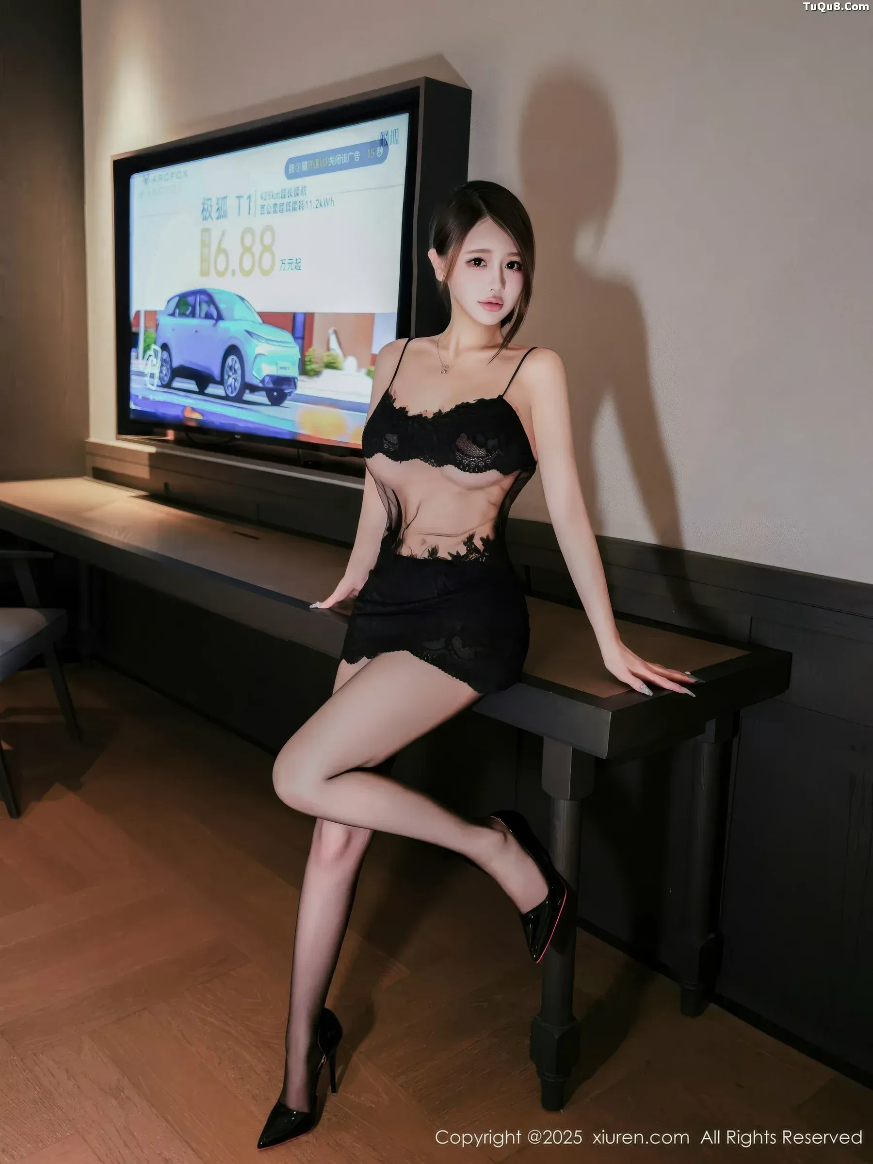 [XiuRen秀人网]第10929期甜妮写真
