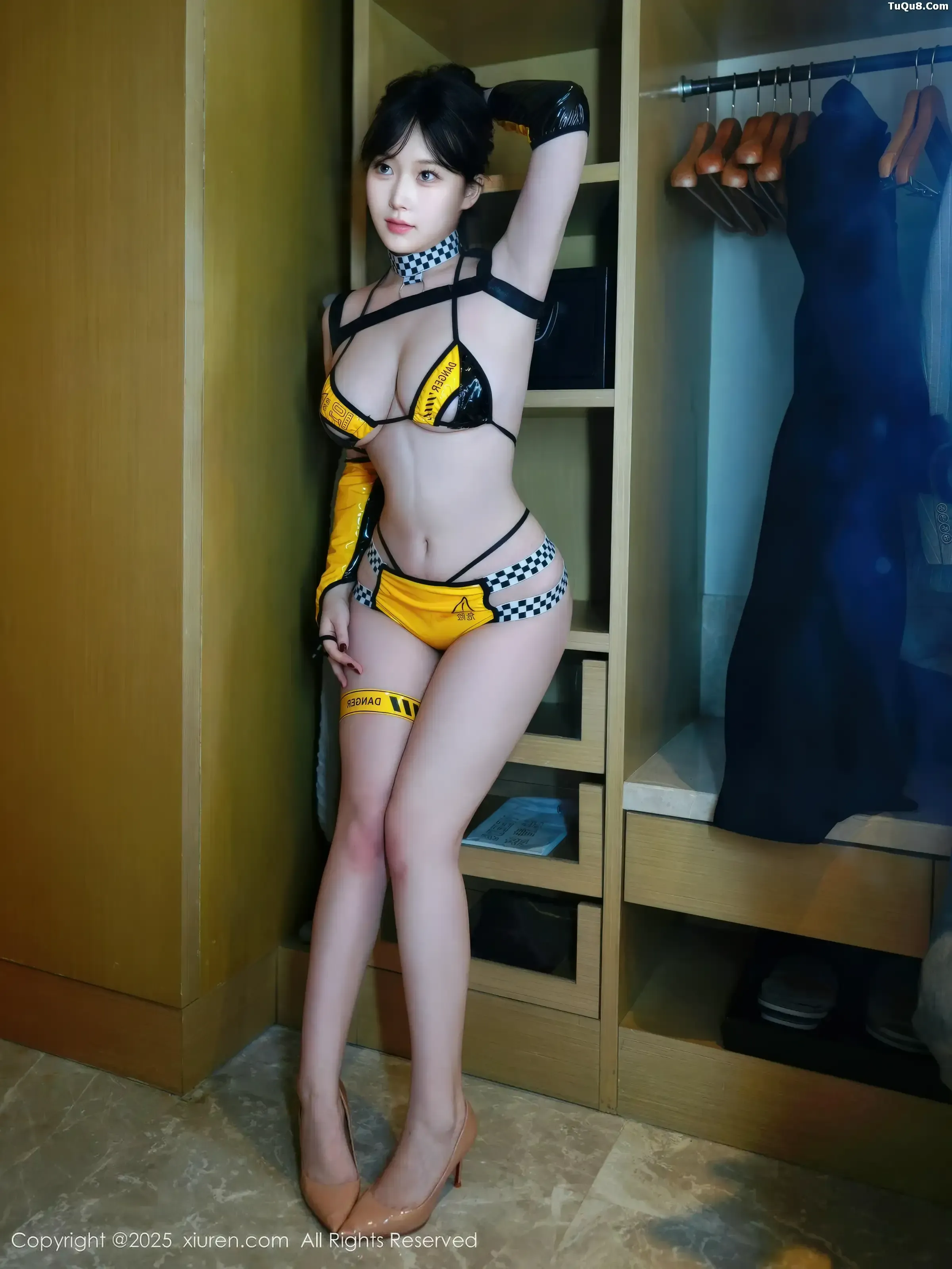 [XiuRen秀人网]第11056期李沁恩写真 - image 59