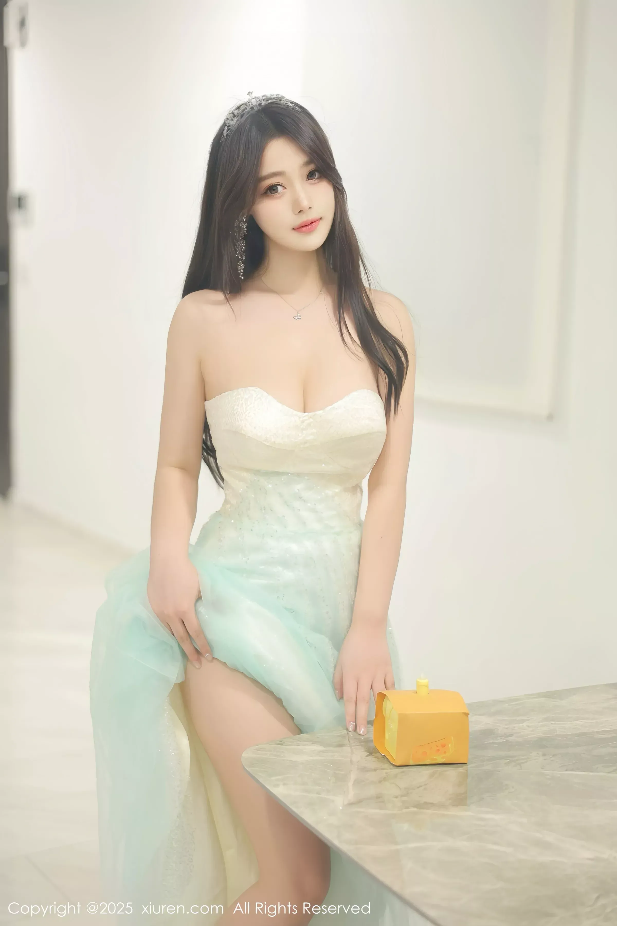 [XiuRen秀人网]第10222期蛋蛋宝写真 - image 56
