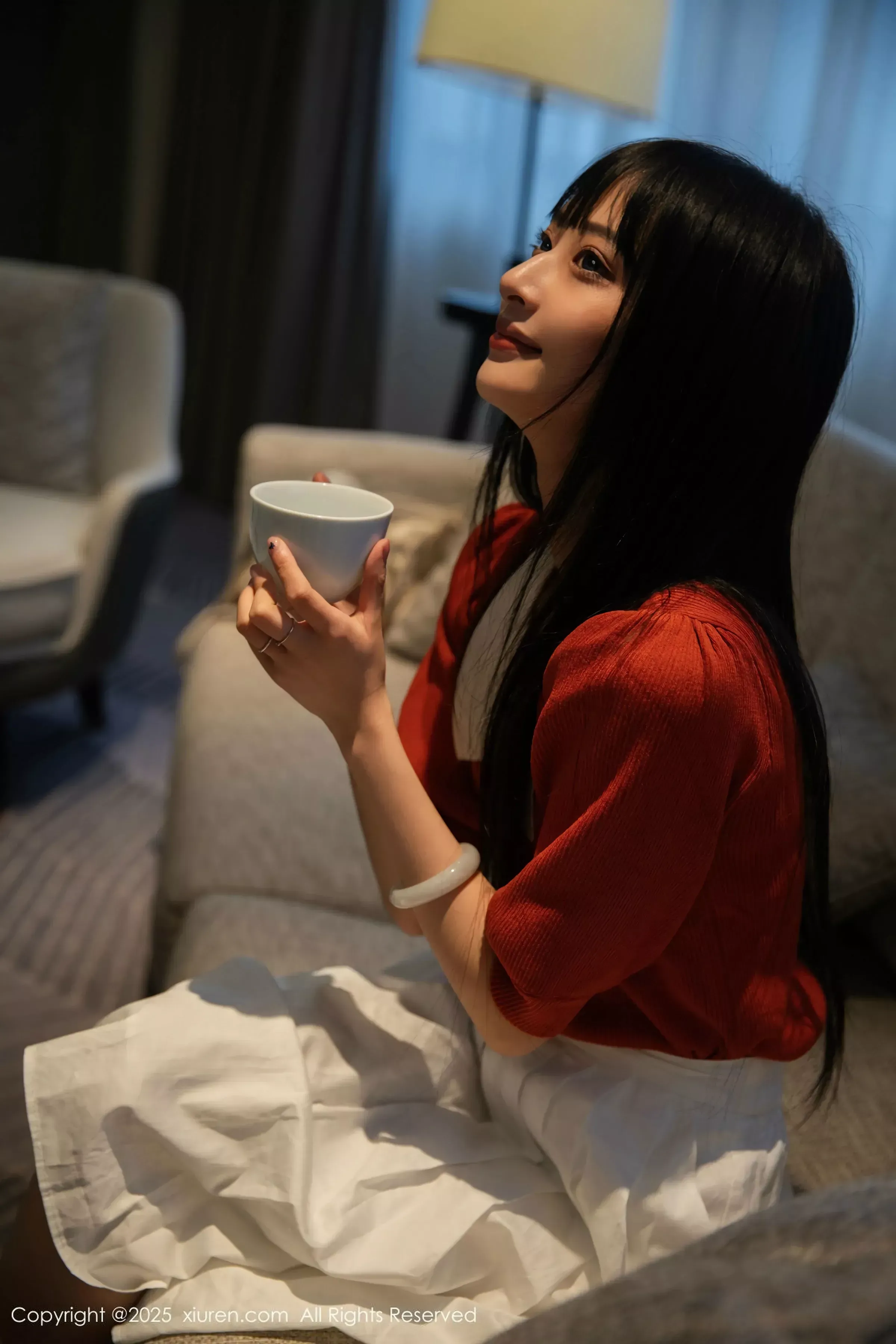 [XiuRen秀人网]第10247期茂木希子写真 - image 16