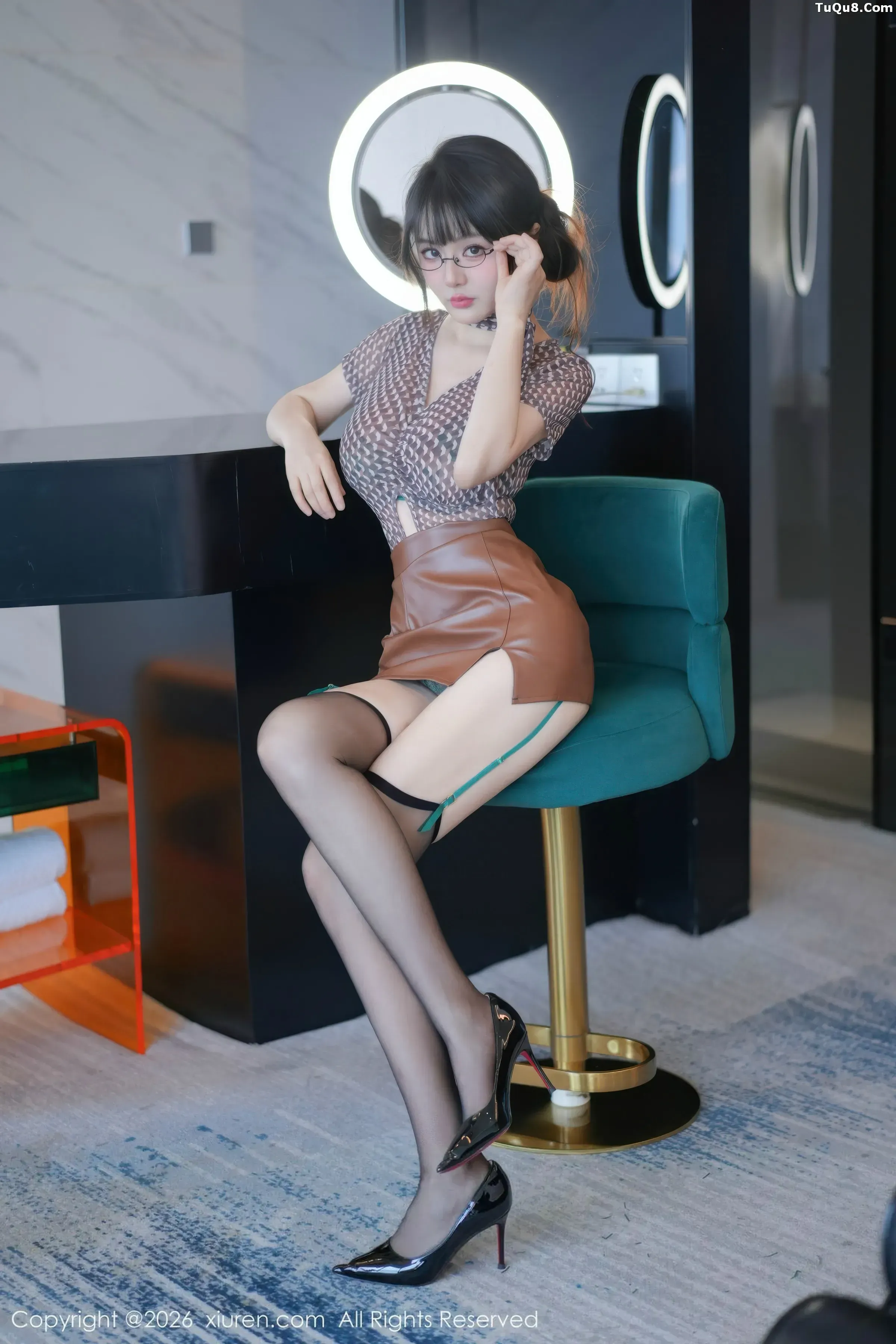 [XiuRen秀人网]第11268期沈南汐写真 - image 49