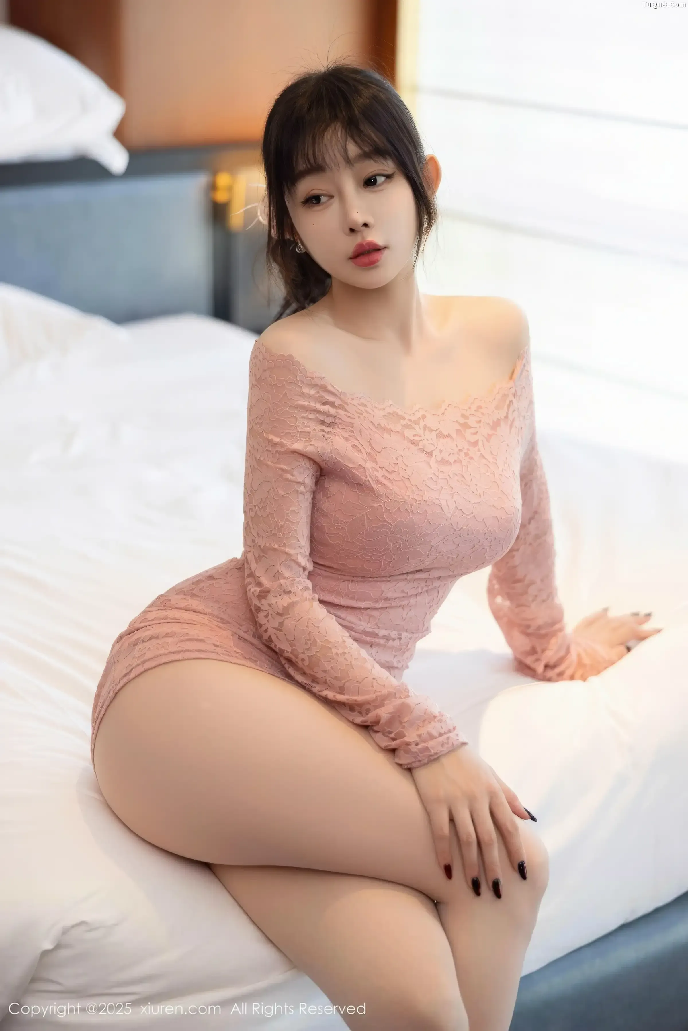 [XiuRen秀人网]第11043期王羽纯写真 - image 56
