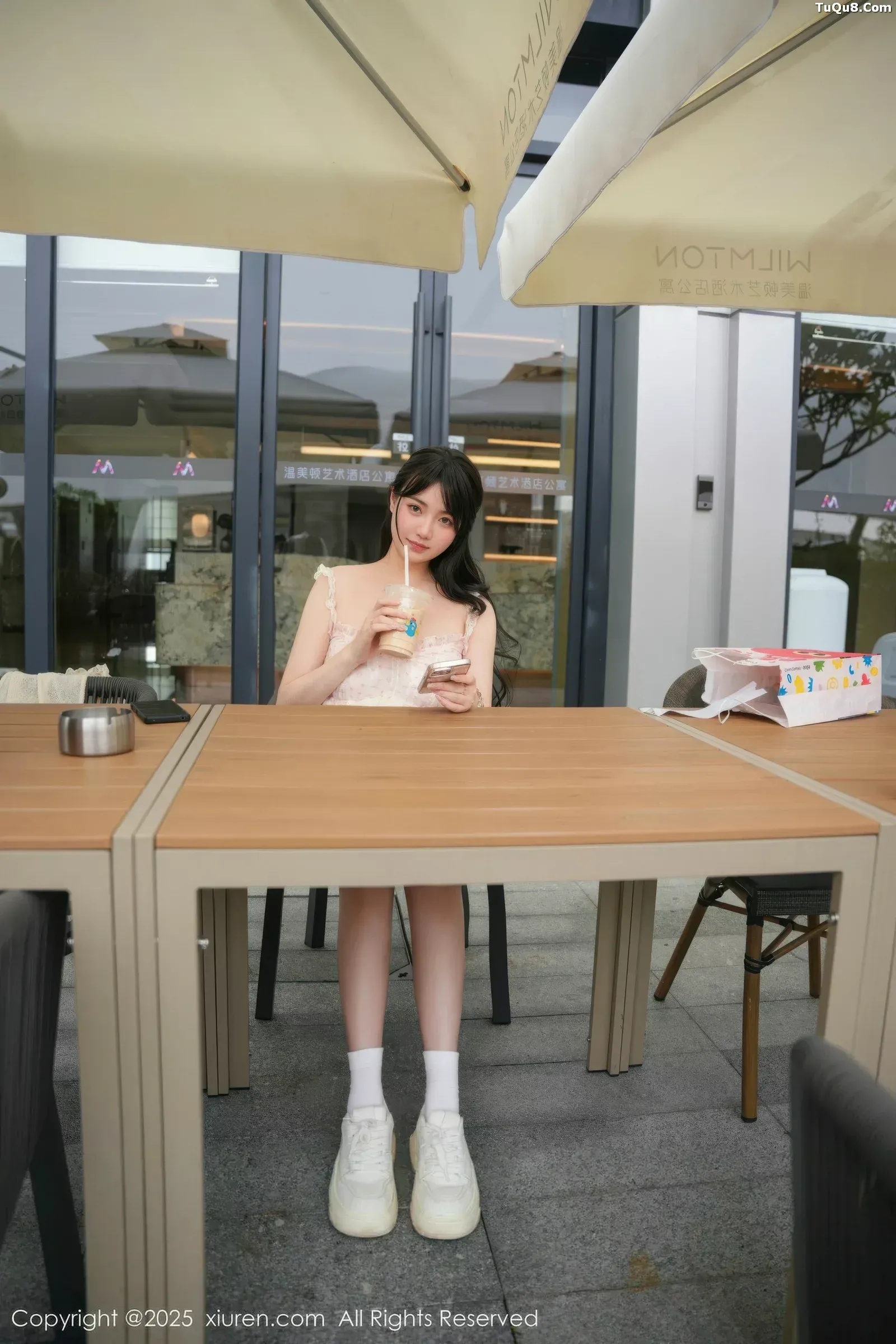 [XiuRen秀人网]第10734期软情写真 - image 27