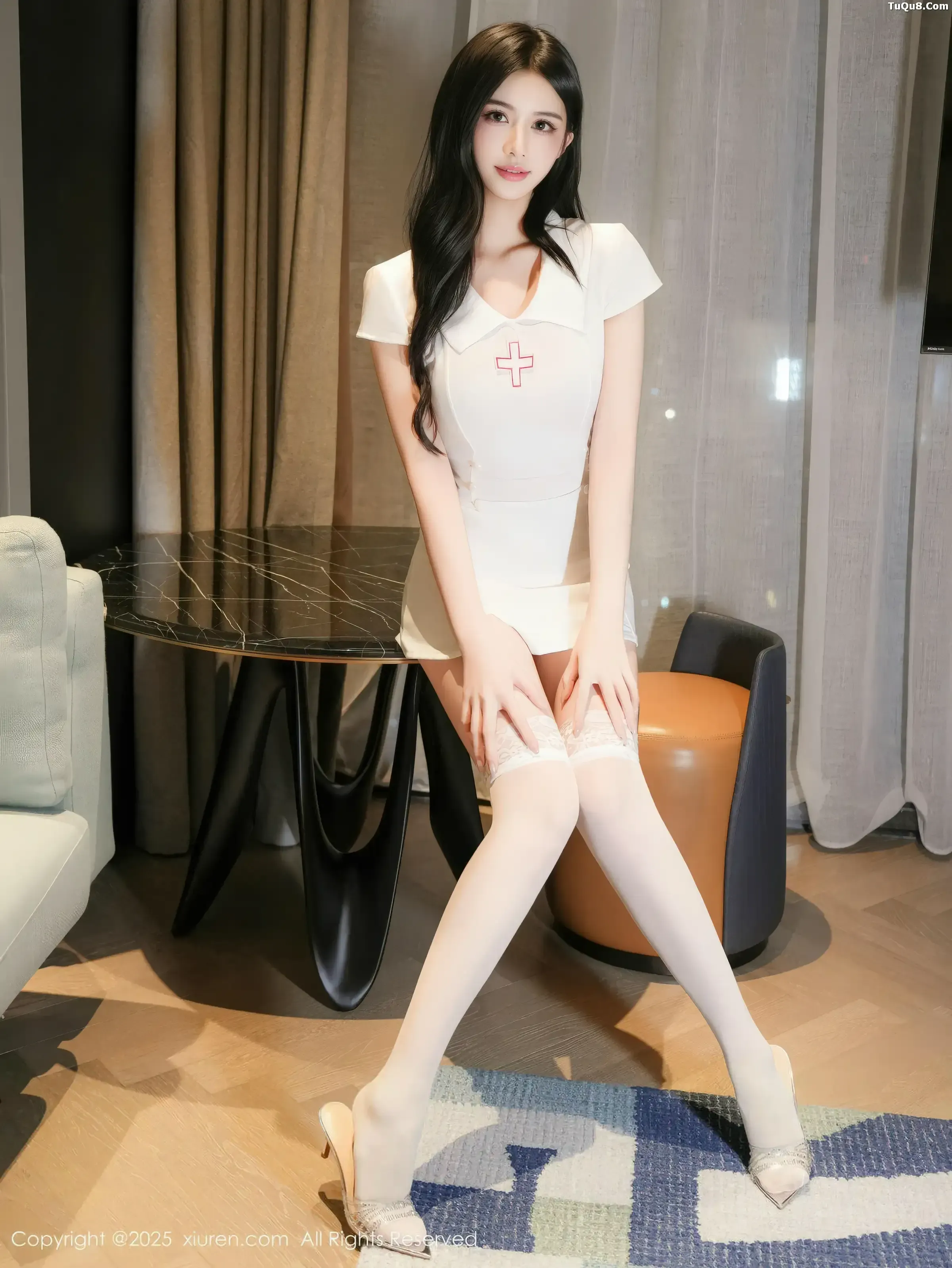 [XiuRen秀人网]第11055期诗莉吖写真 - image 12