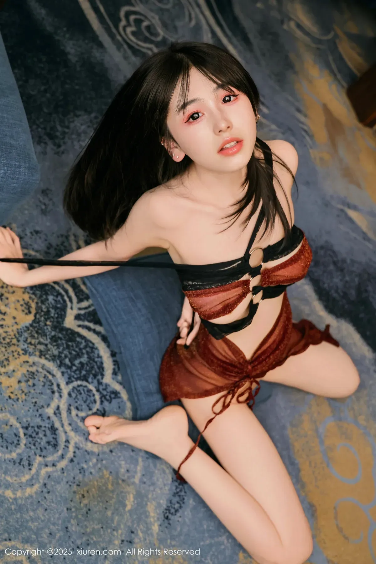 [XiuRen秀人网]第9804期奶芙乔乔写真 - image 57