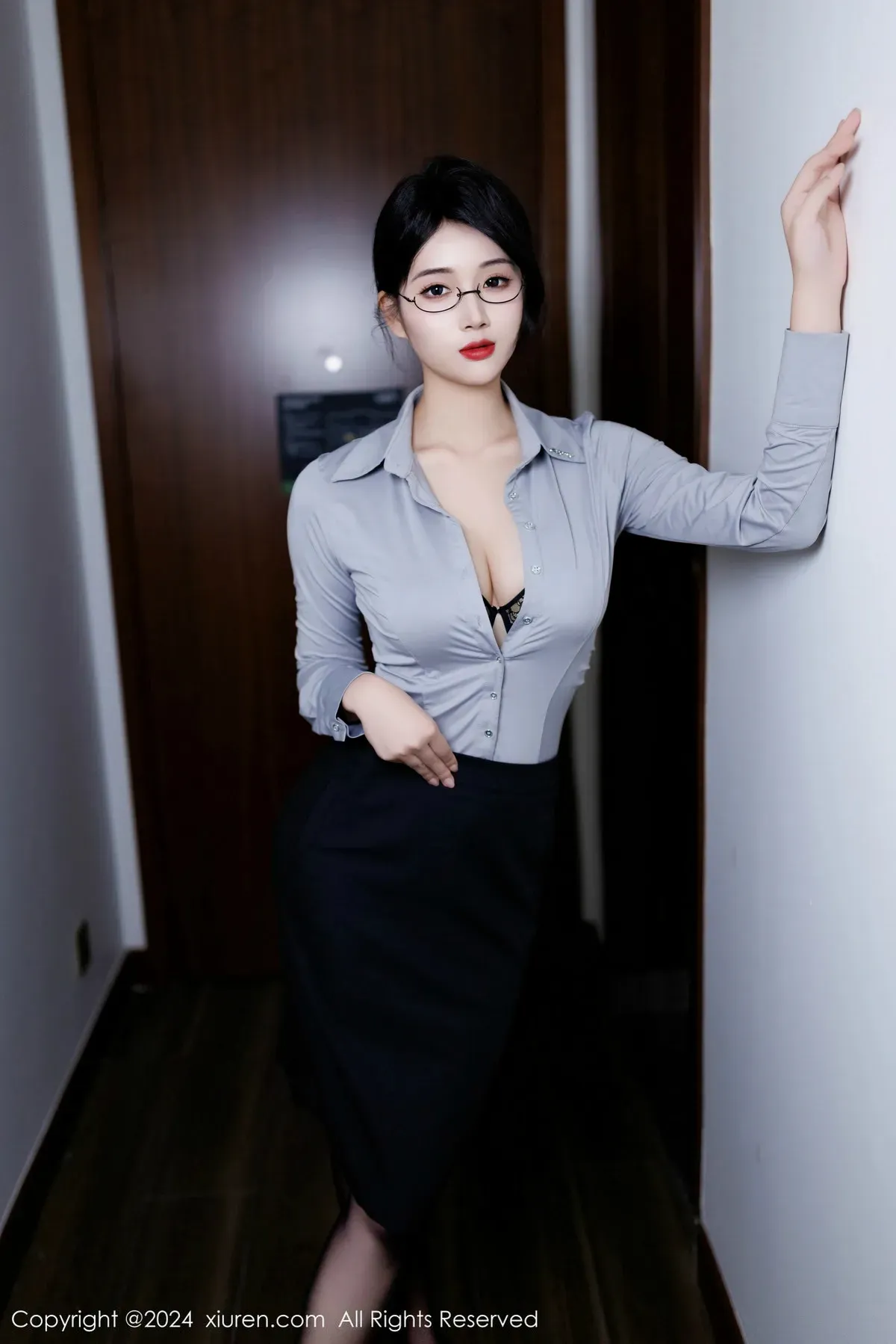 [XiuRen秀人网]第9567期南乔写真 - image 28