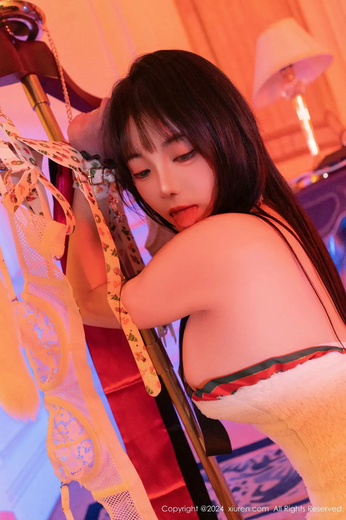 [XiuRen秀人网]第9638期软情写真 - image 22