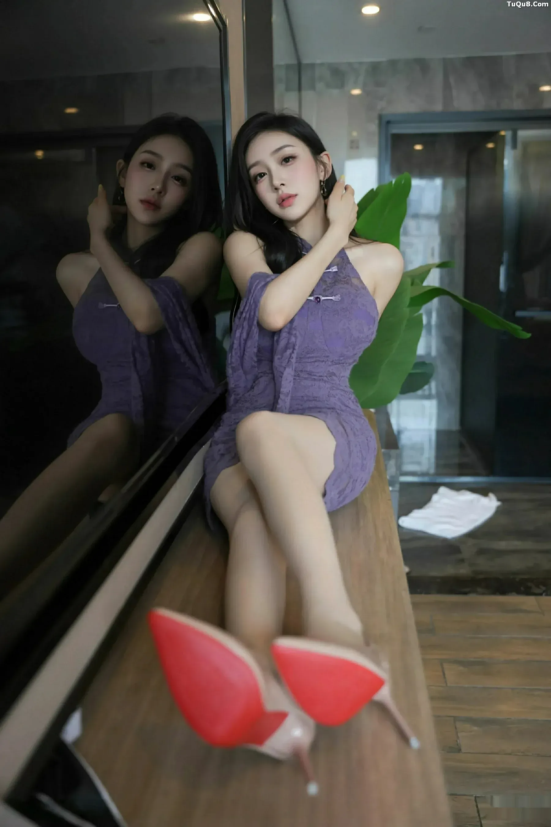 [XiuRen秀人网]第10801期小阿娇写真 - image 15