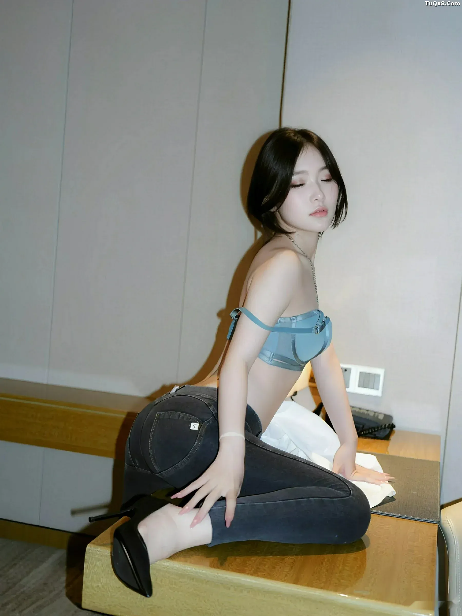 [XiuRen秀人网]第10785期汁汁写真 - image 36
