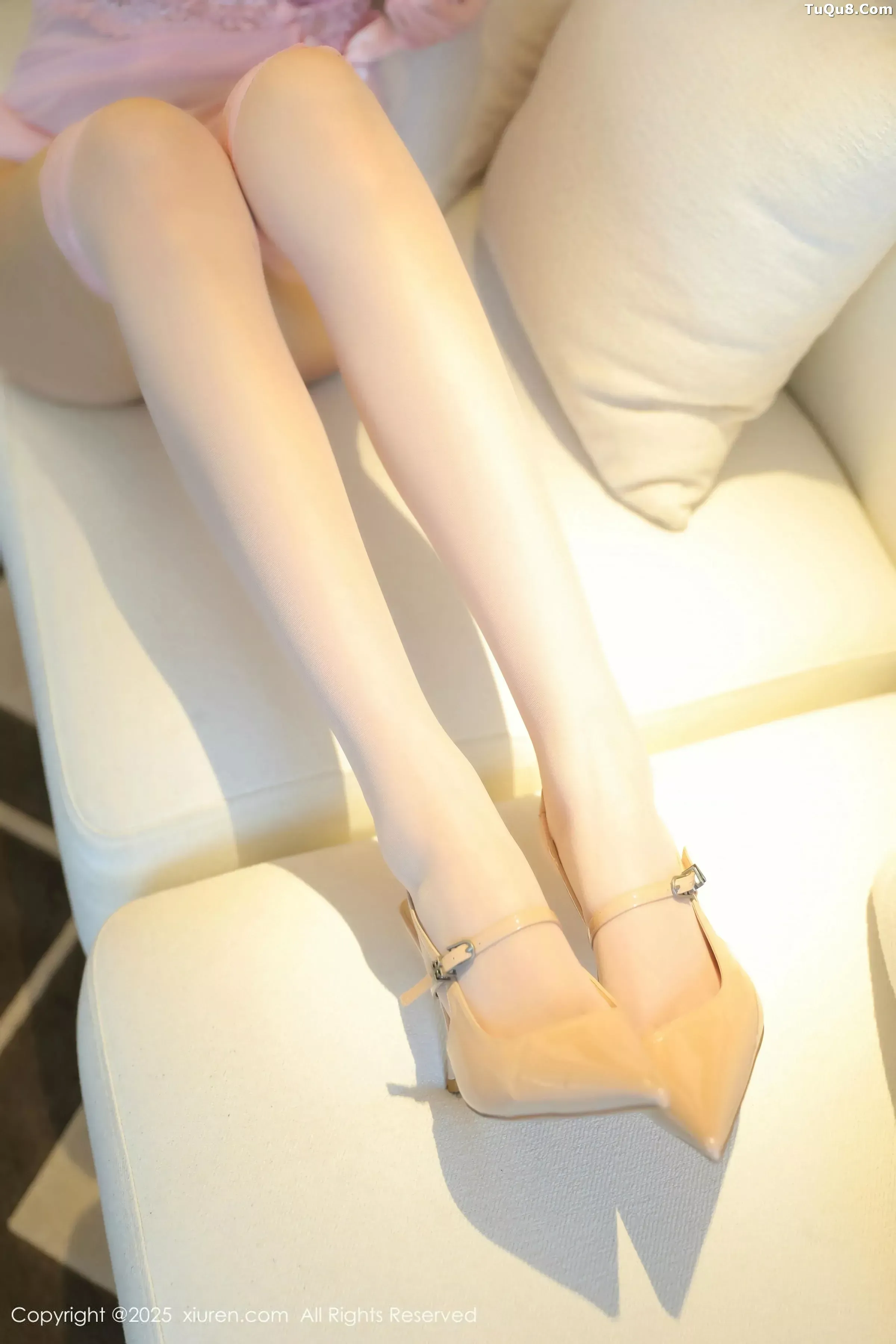 [XiuRen秀人网]第10368期诗莉吖写真 - image 18