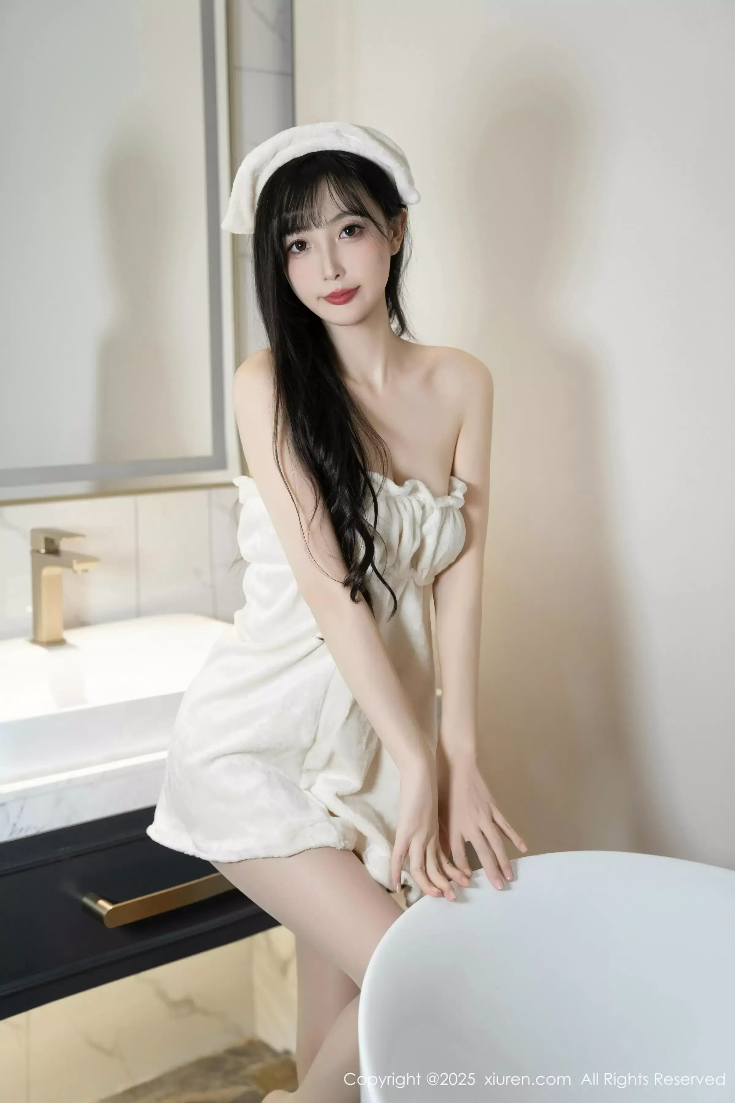 [XiuRen秀人网]第10005期樱桃小阑子写真 - image 2