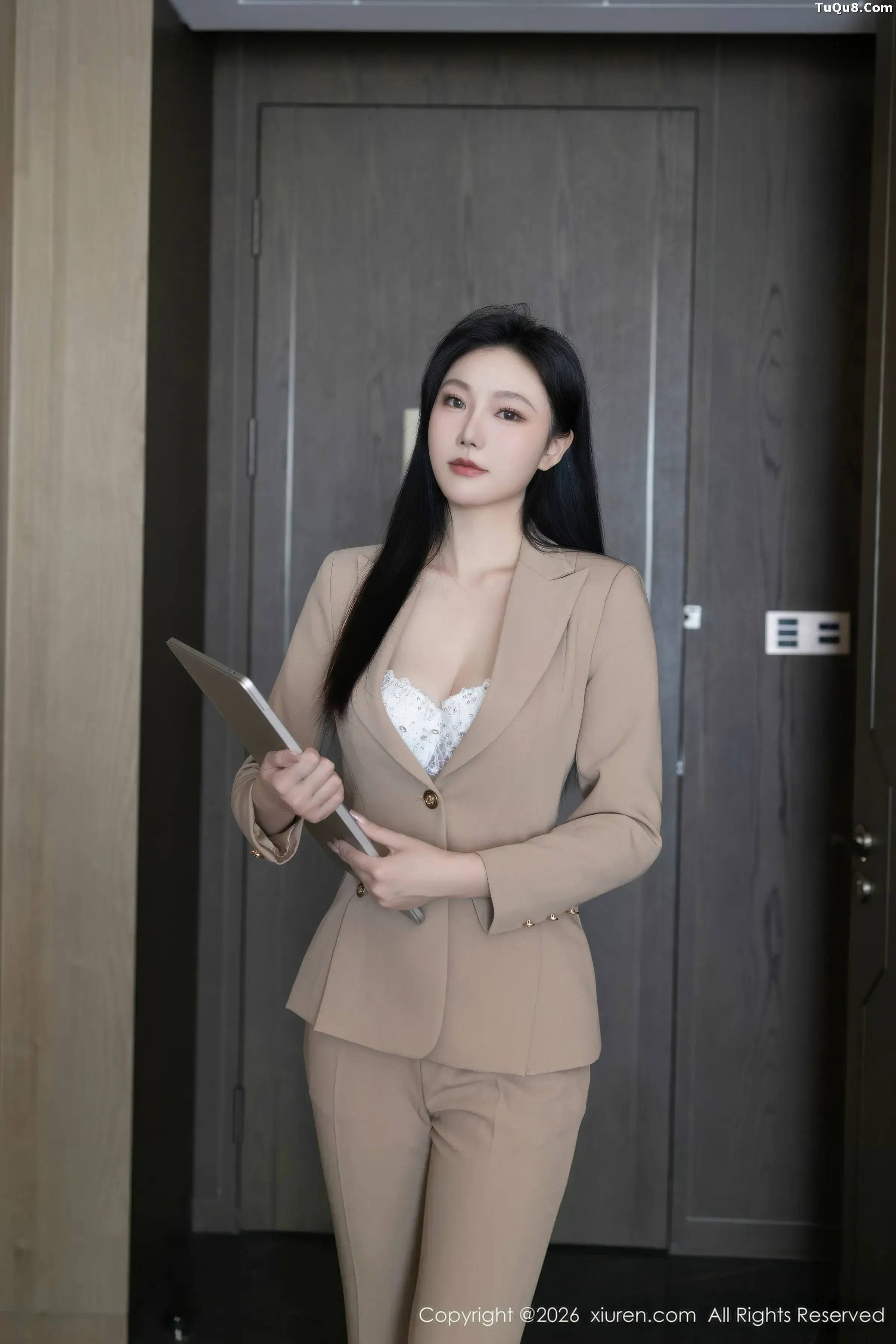 [XiuRen秀人网]第11282期安然写真