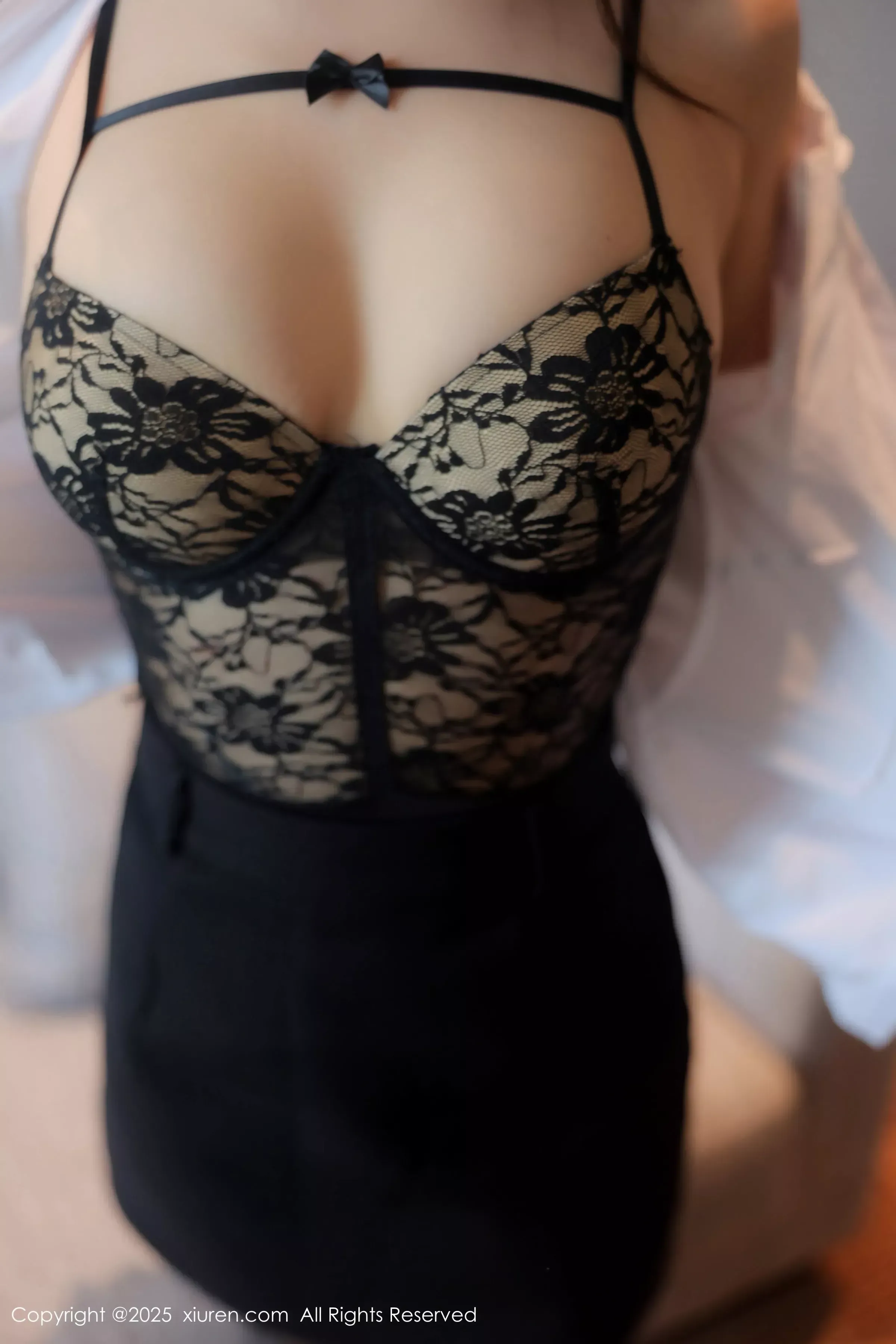 [XiuRen秀人网]第10204期云璎珞写真 - image 20