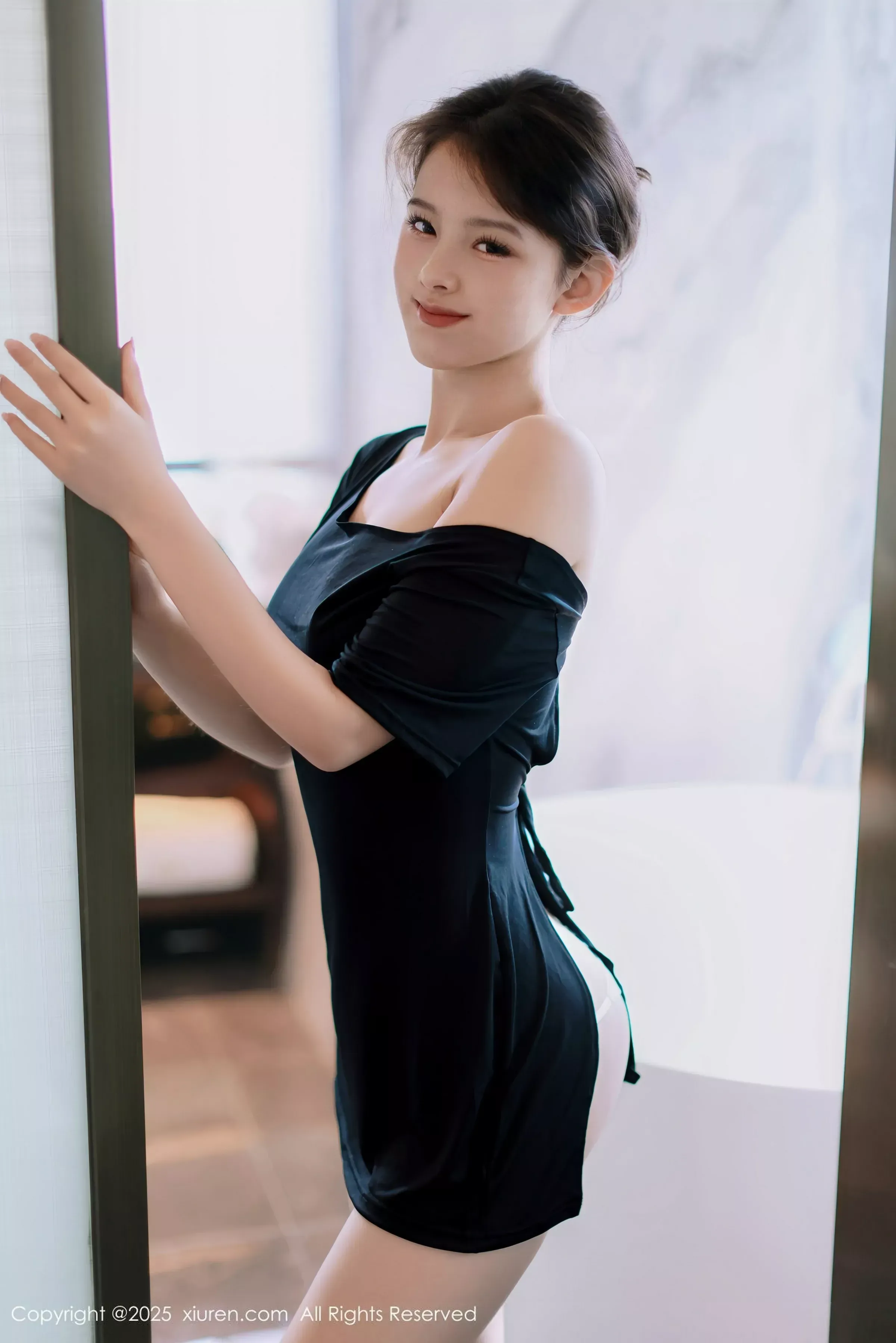 [XiuRen秀人网]第10426期小橘子写真 - image 3