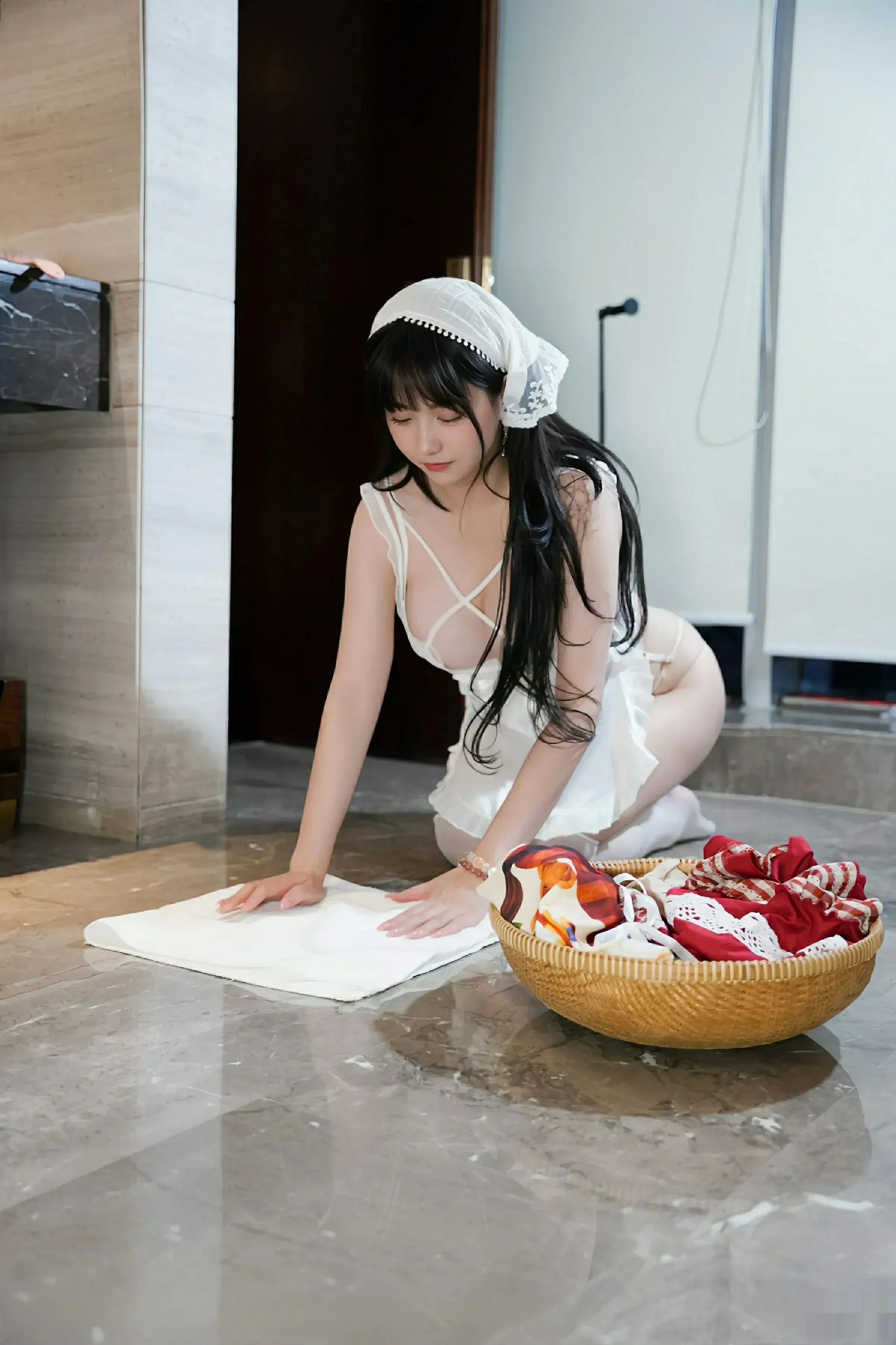 [XiuRen秀人网]第10631期软情写真
