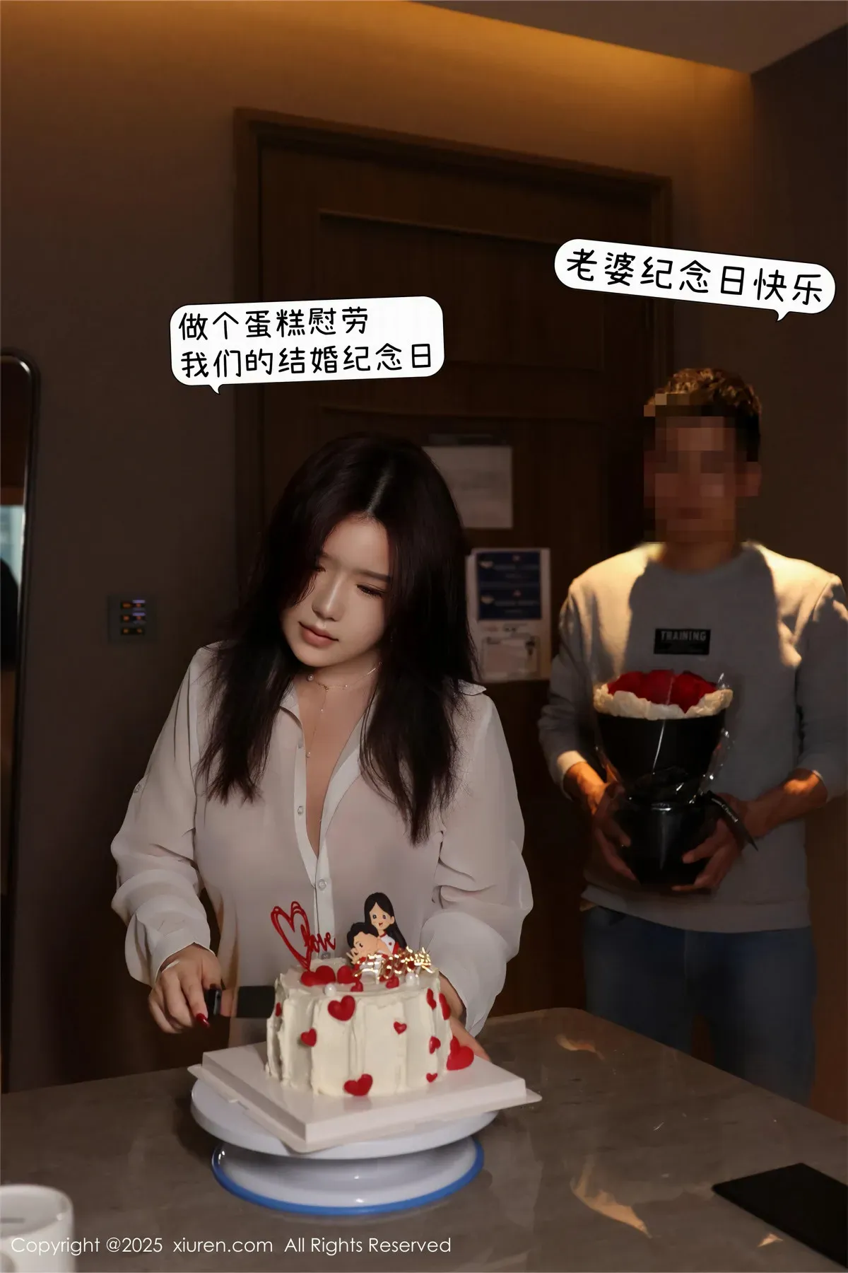 [XiuRen秀人网]第9983期小薯条写真 - image 30