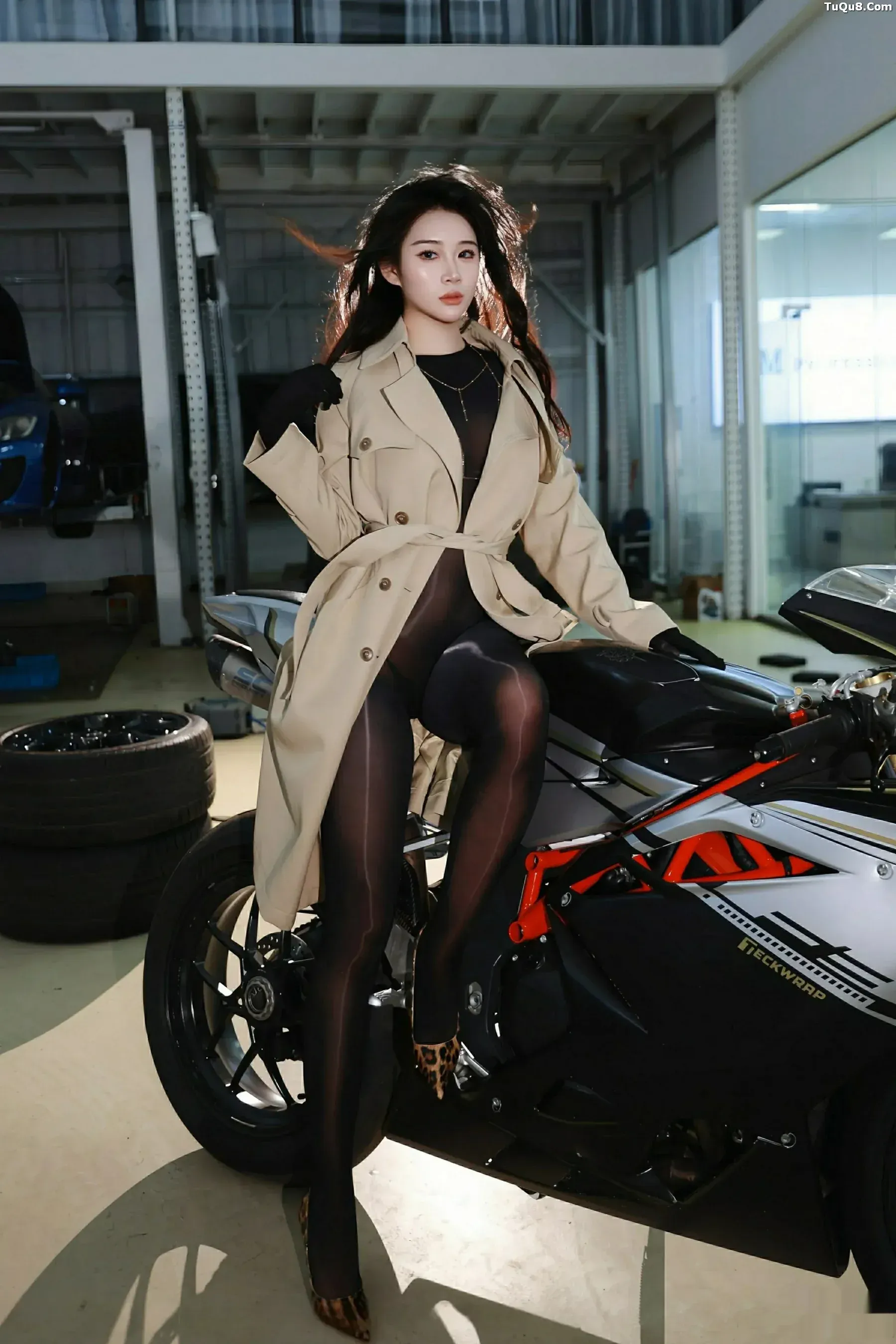 [XiuRen秀人网]第10788期南乔写真 - image 2