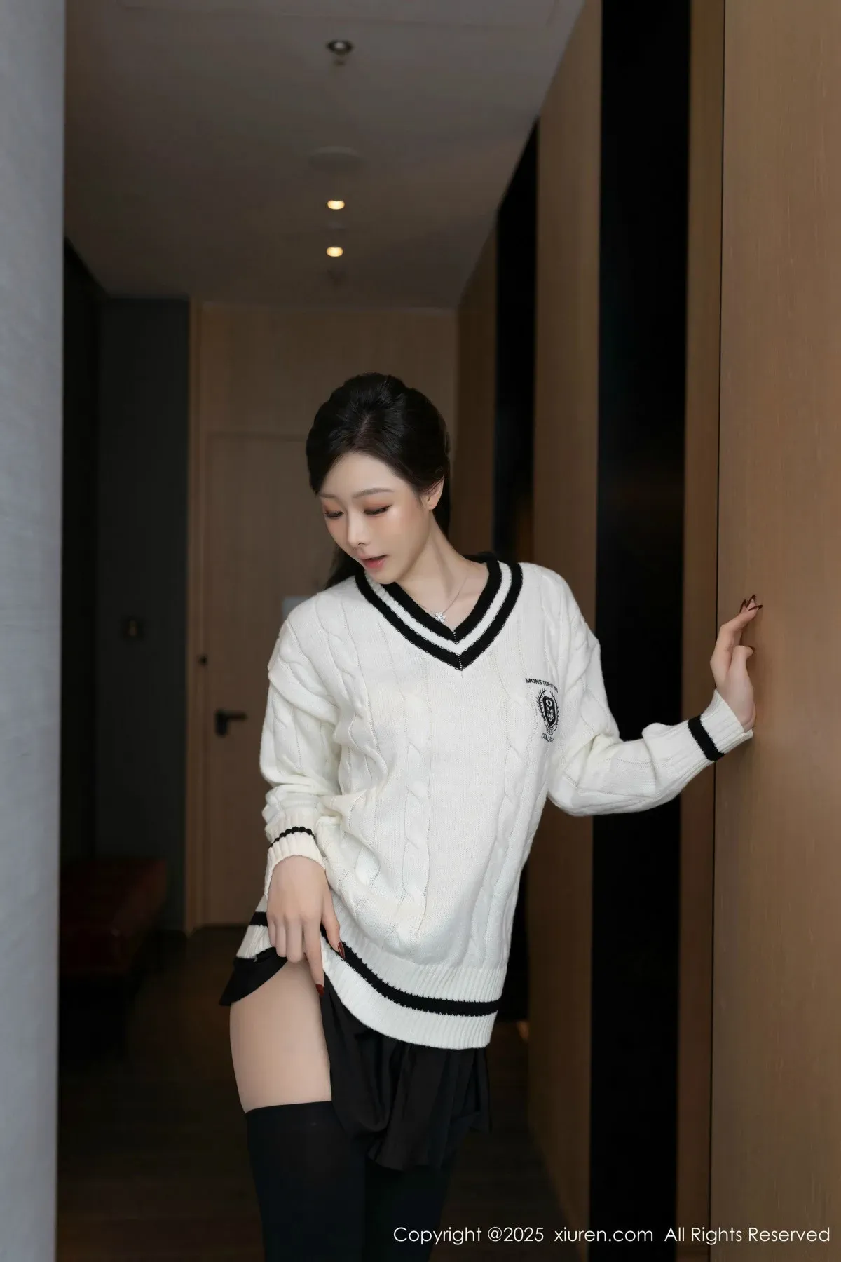 [XiuRen秀人网]第9986期小逗逗写真 - image 34