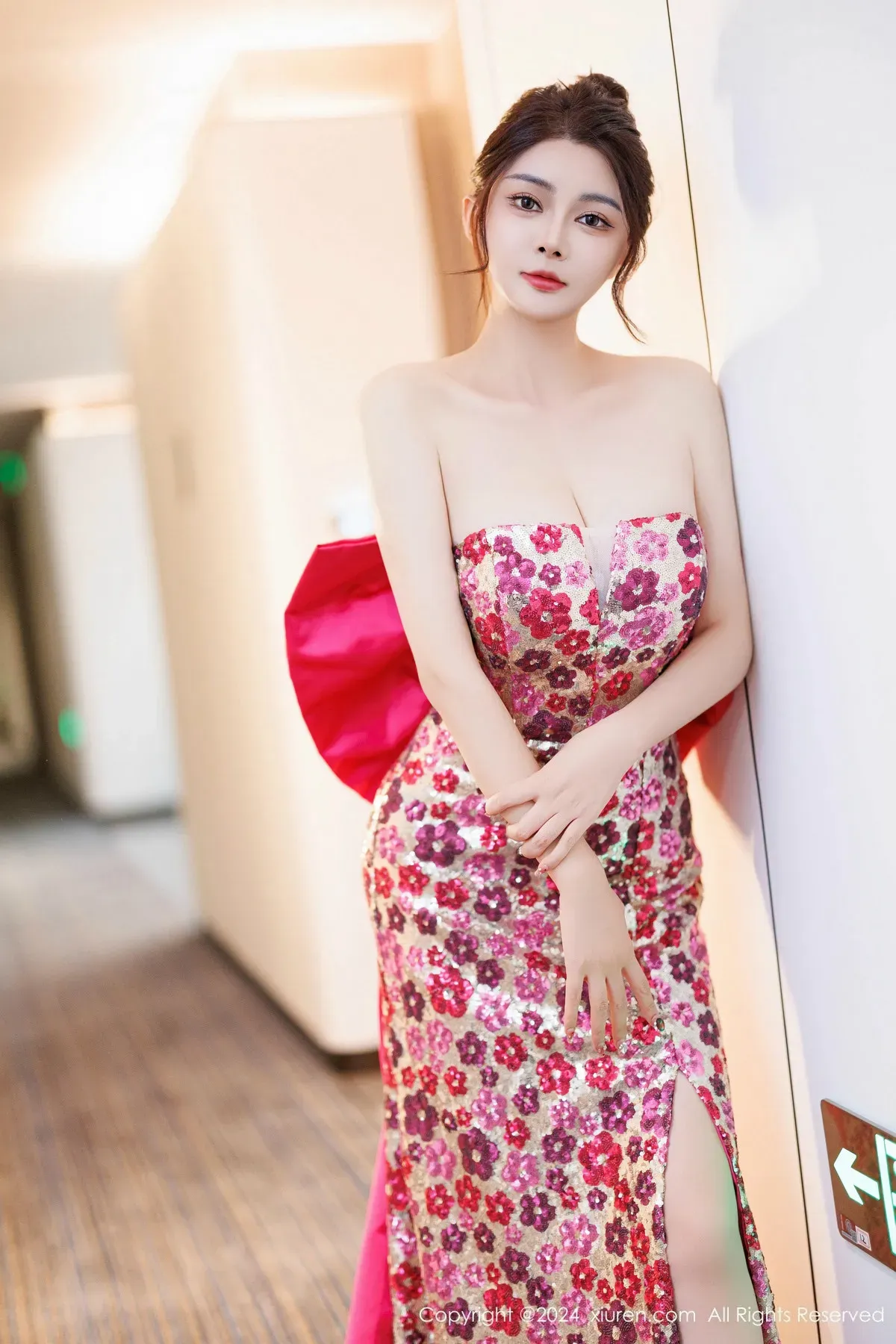 [XiuRen秀人网]第9688期凯竹写真 - image 40